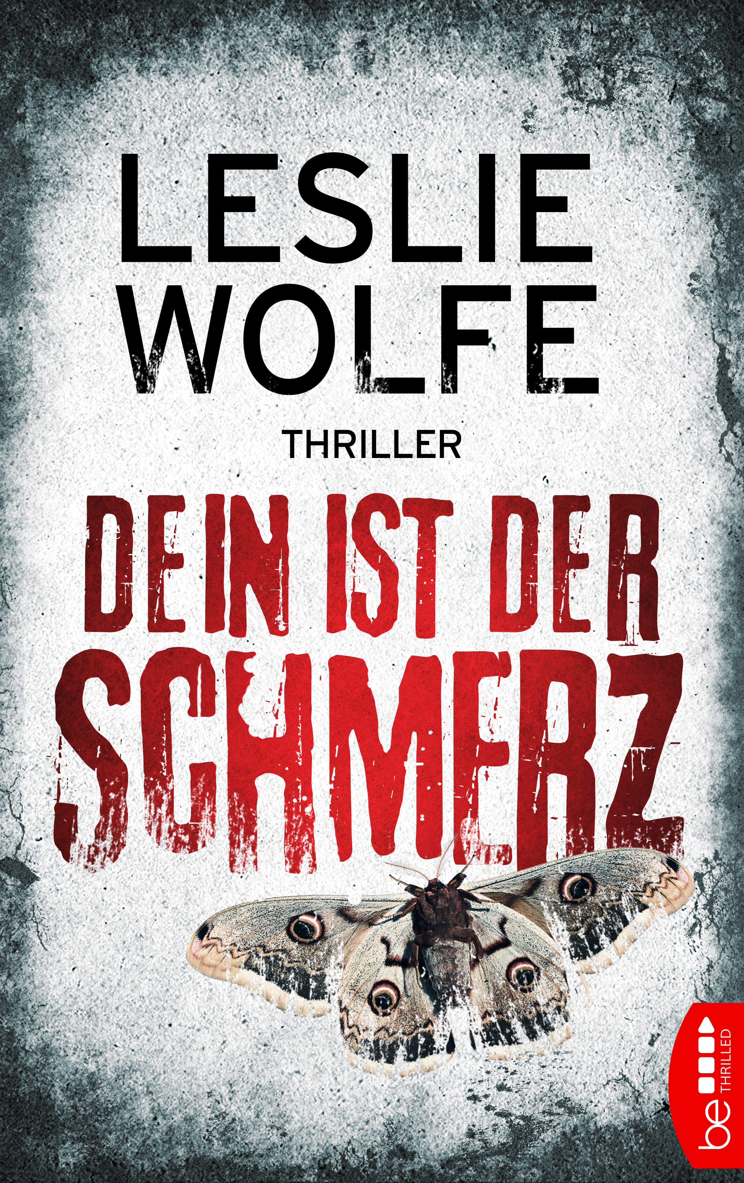 Produktbild: Dein ist der Schmerz (9783732578924 )