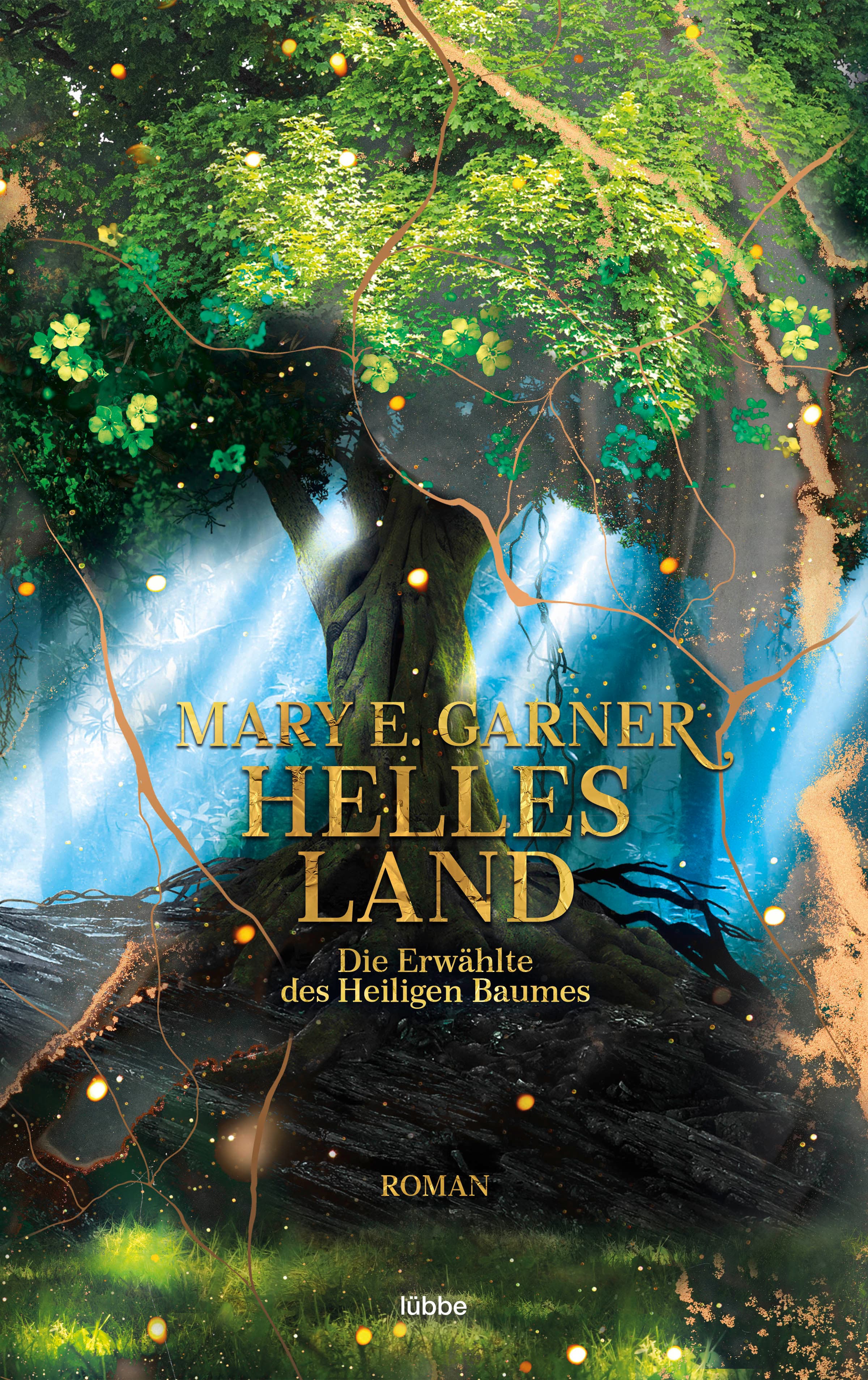 Produktbild: Helles Land (9783751709873 )