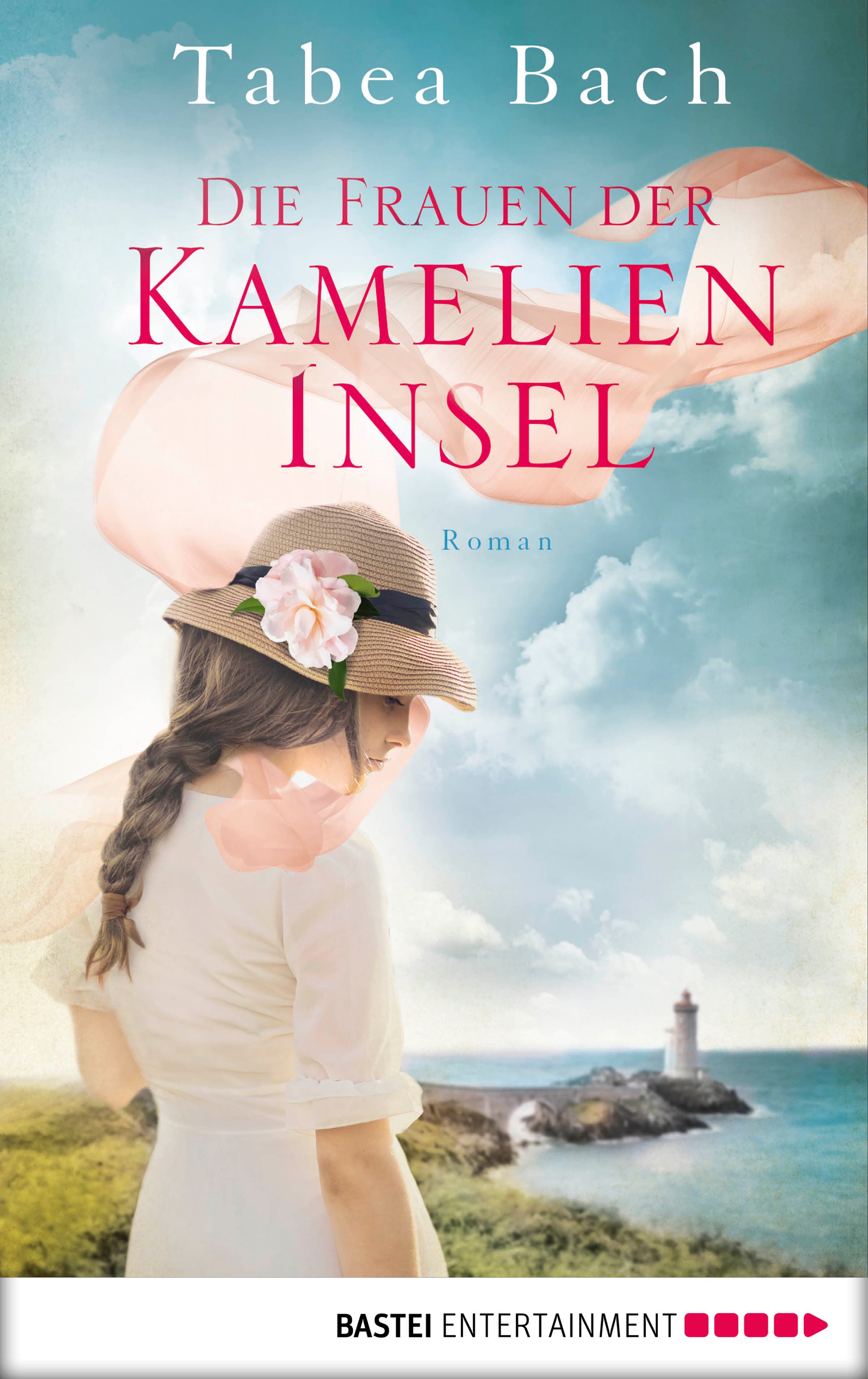 Produktbild: Die Frauen der Kamelien-Insel (9783732556212 )