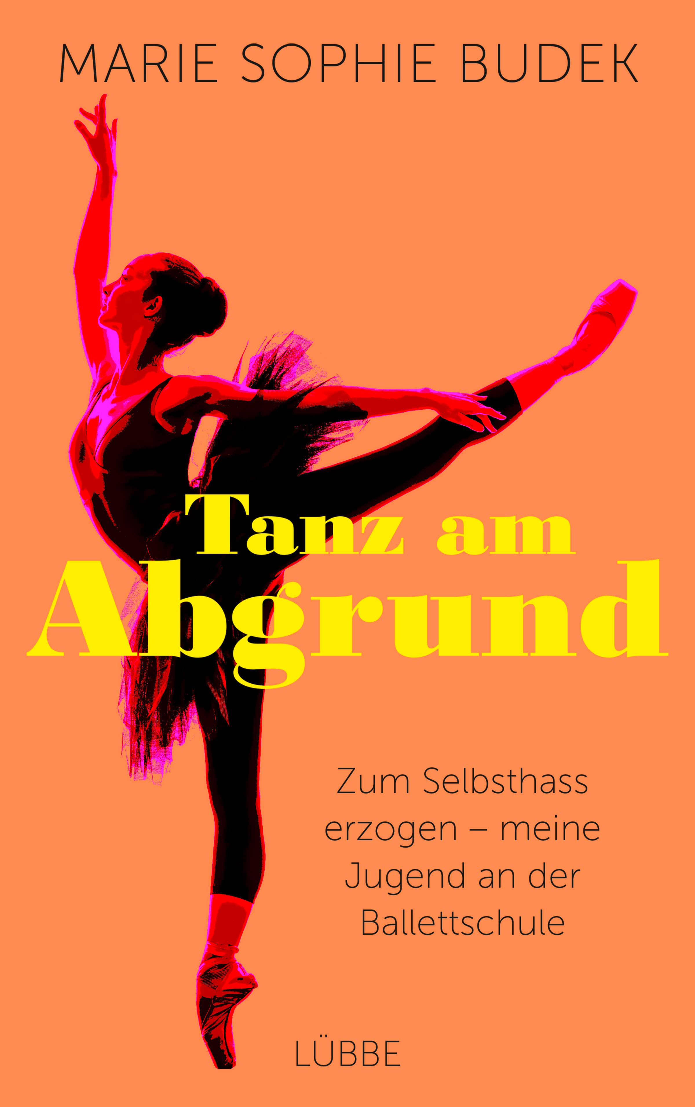 Produktbild: Tanz am Abgrund (9783751715058 )