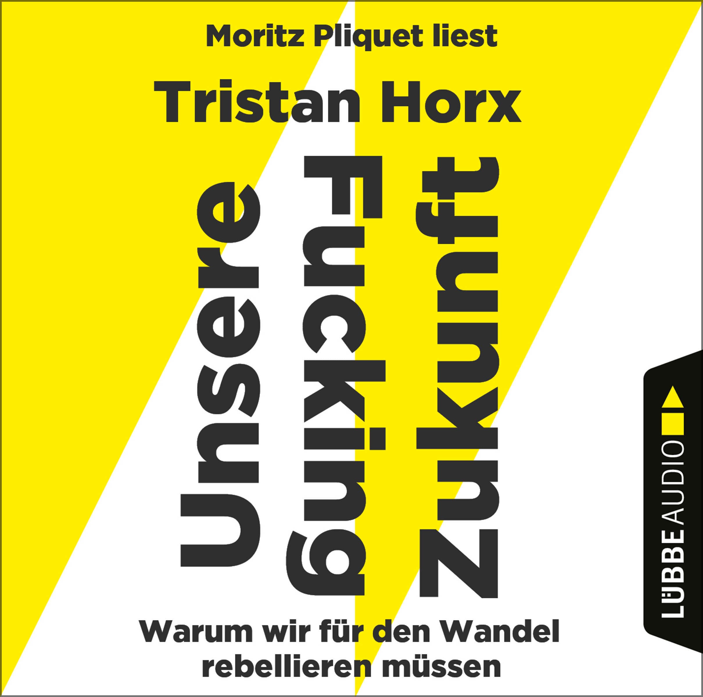 Produktbild: UNSERE FUCKING ZUKUNFT (9783838799803 )