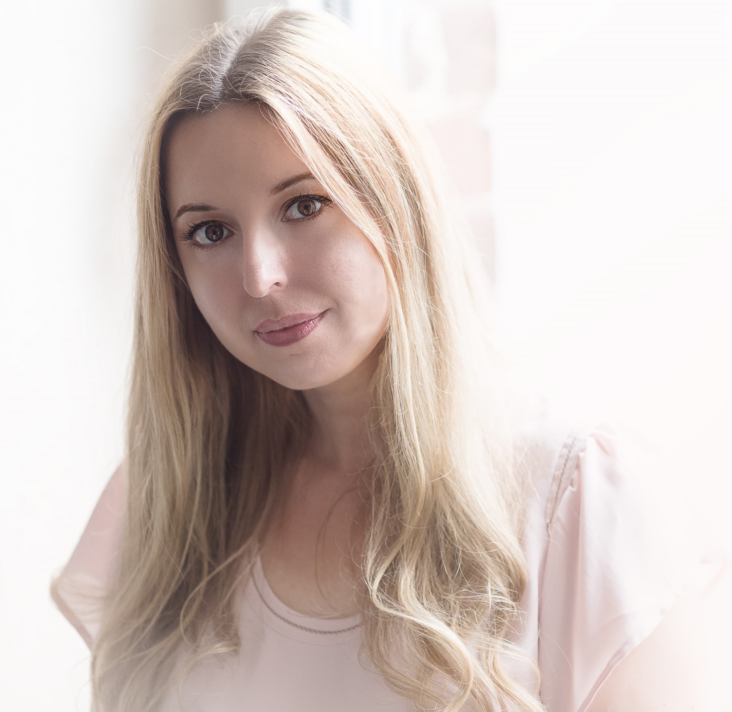 Portrait: Isabell May