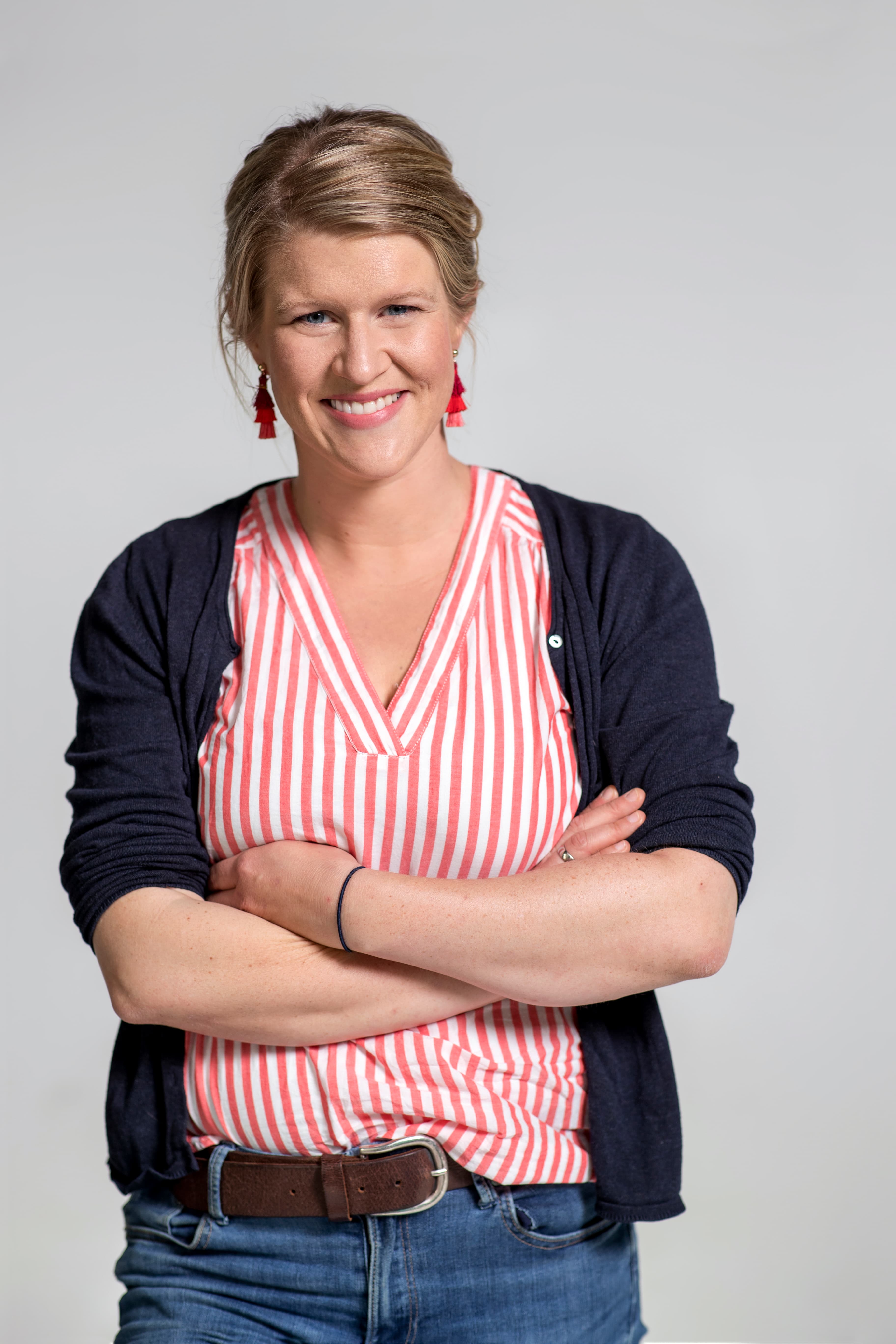 Portrait: Daniela Kunkel