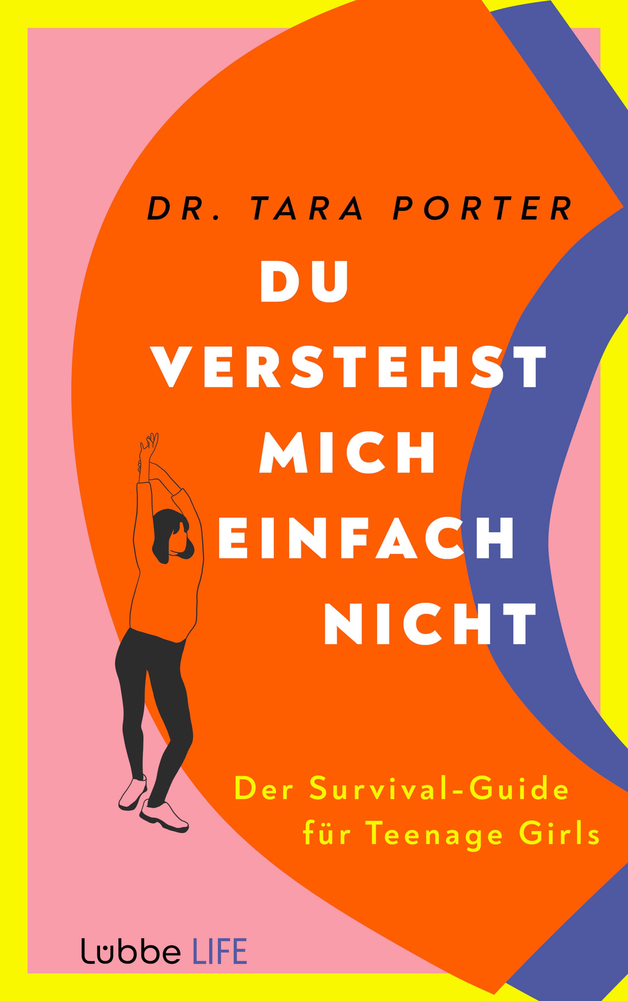 Produktbild: Du verstehst mich einfach nicht (9783431070477 )