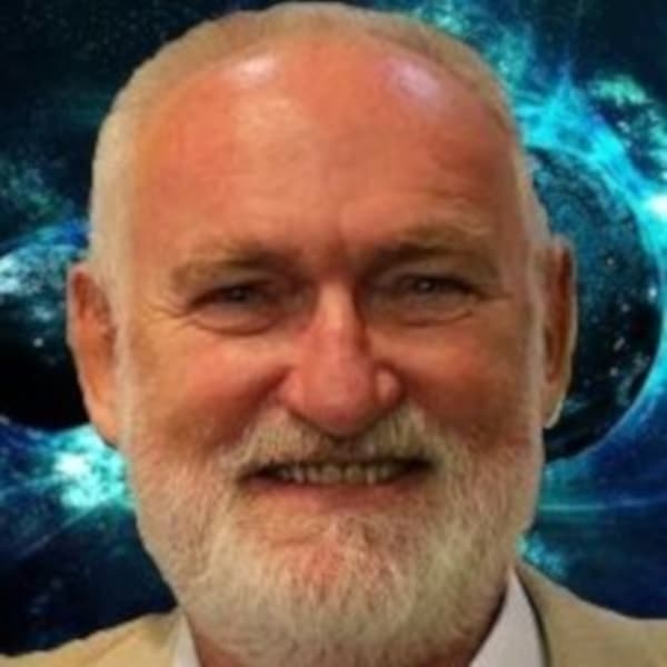 Portrait: Cliff Allister