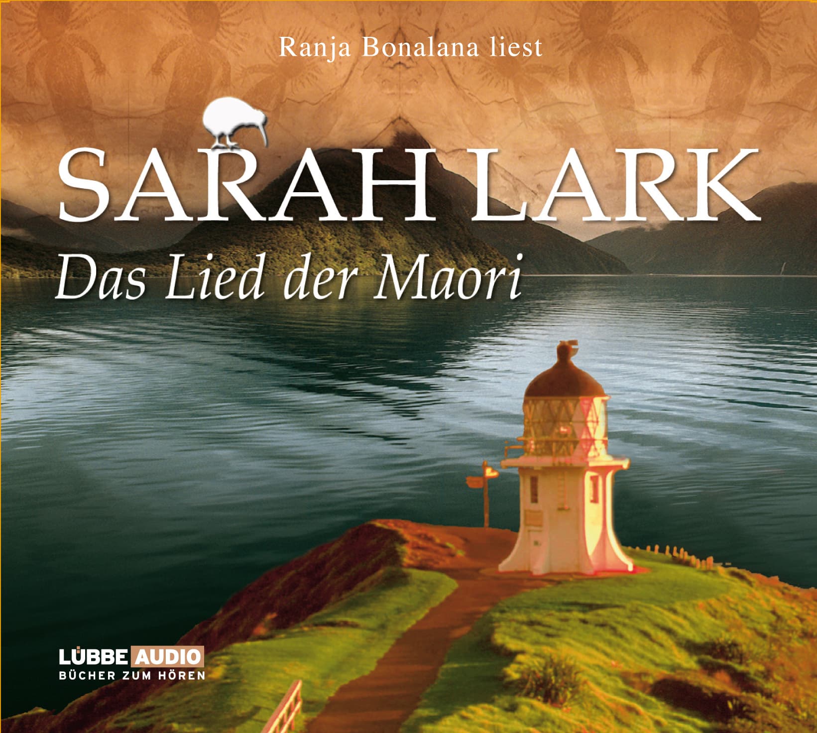 Produktbild: Das Lied der Maori (9783838760896 )