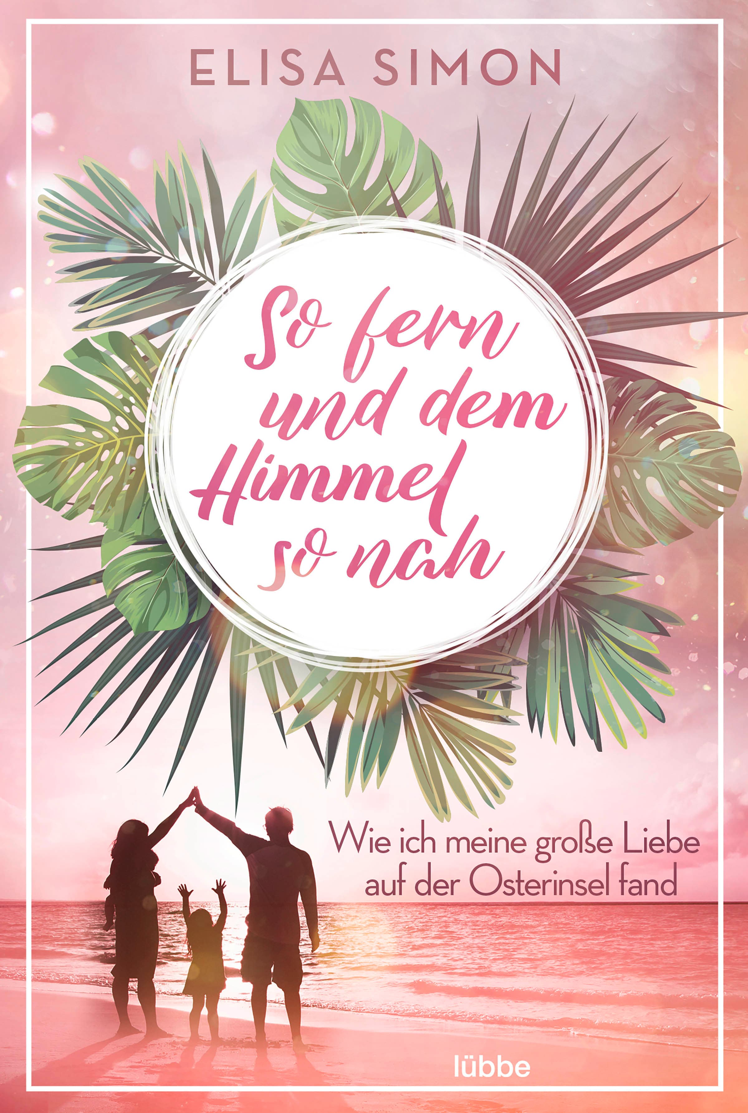 Produktbild: So fern und dem Himmel so nah (9783751716888 )