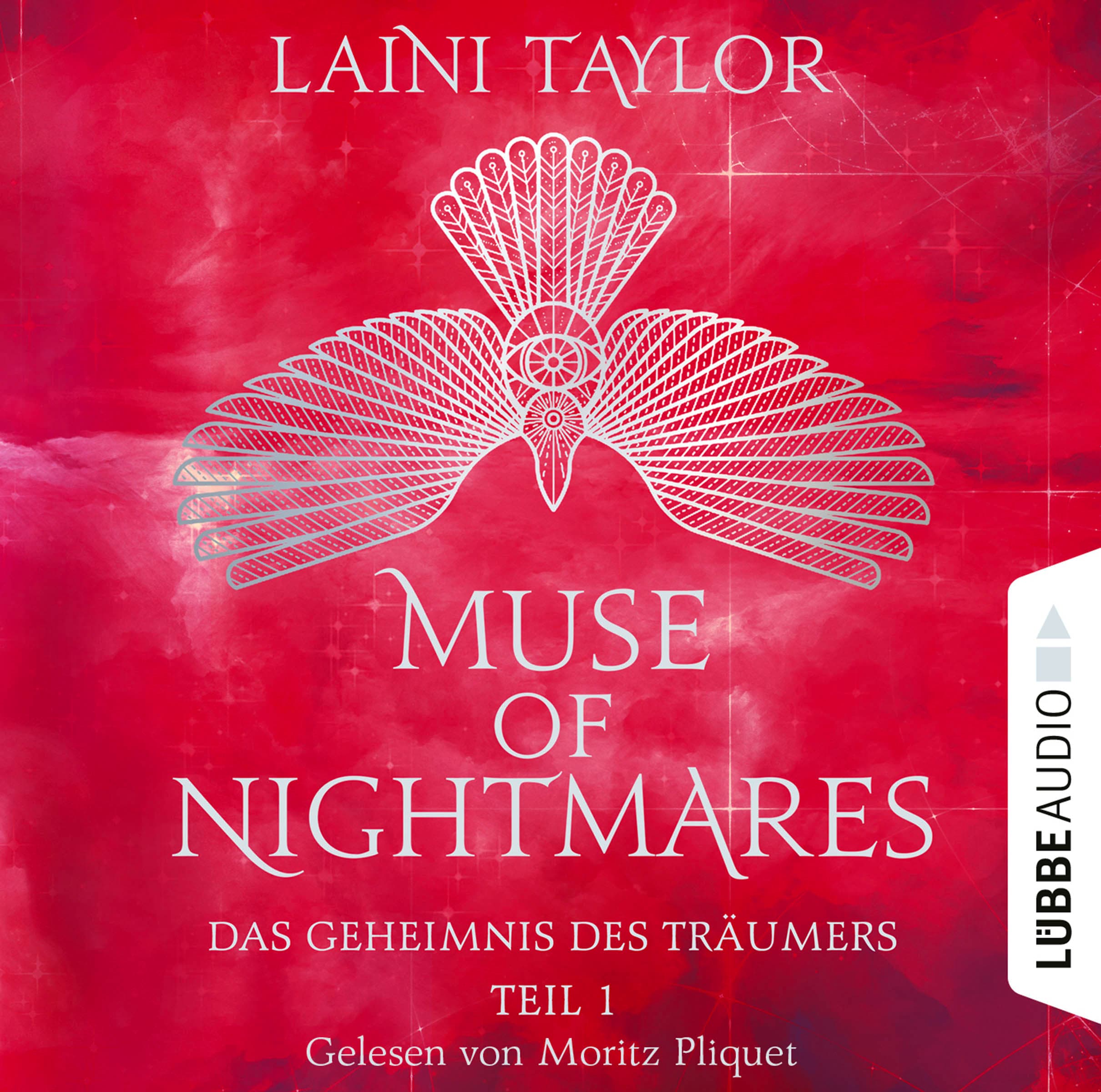 Produktbild: Muse of Nightmares - Das Geheimnis des Träumers (9783838794297 )
