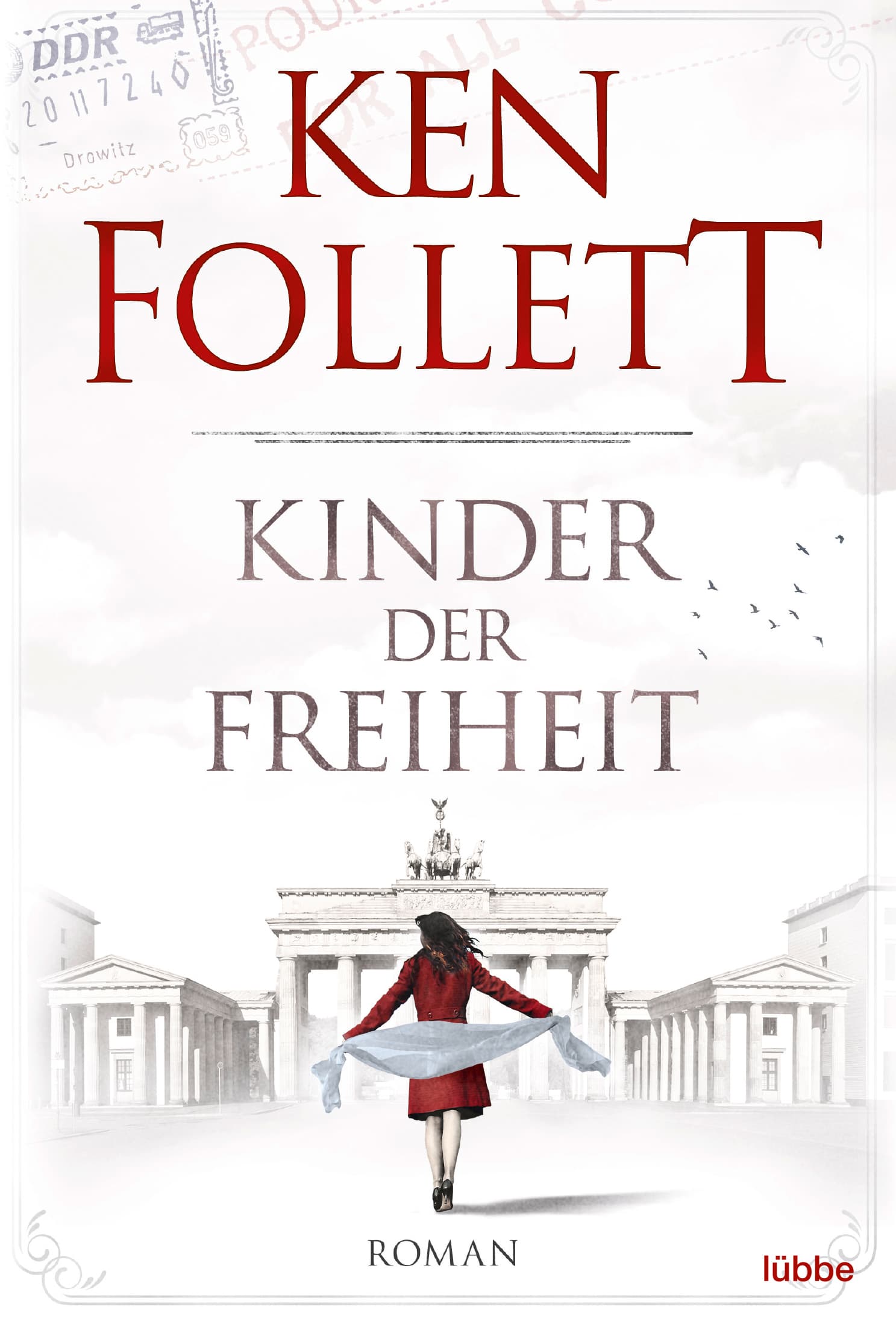 Kinder der Freiheit