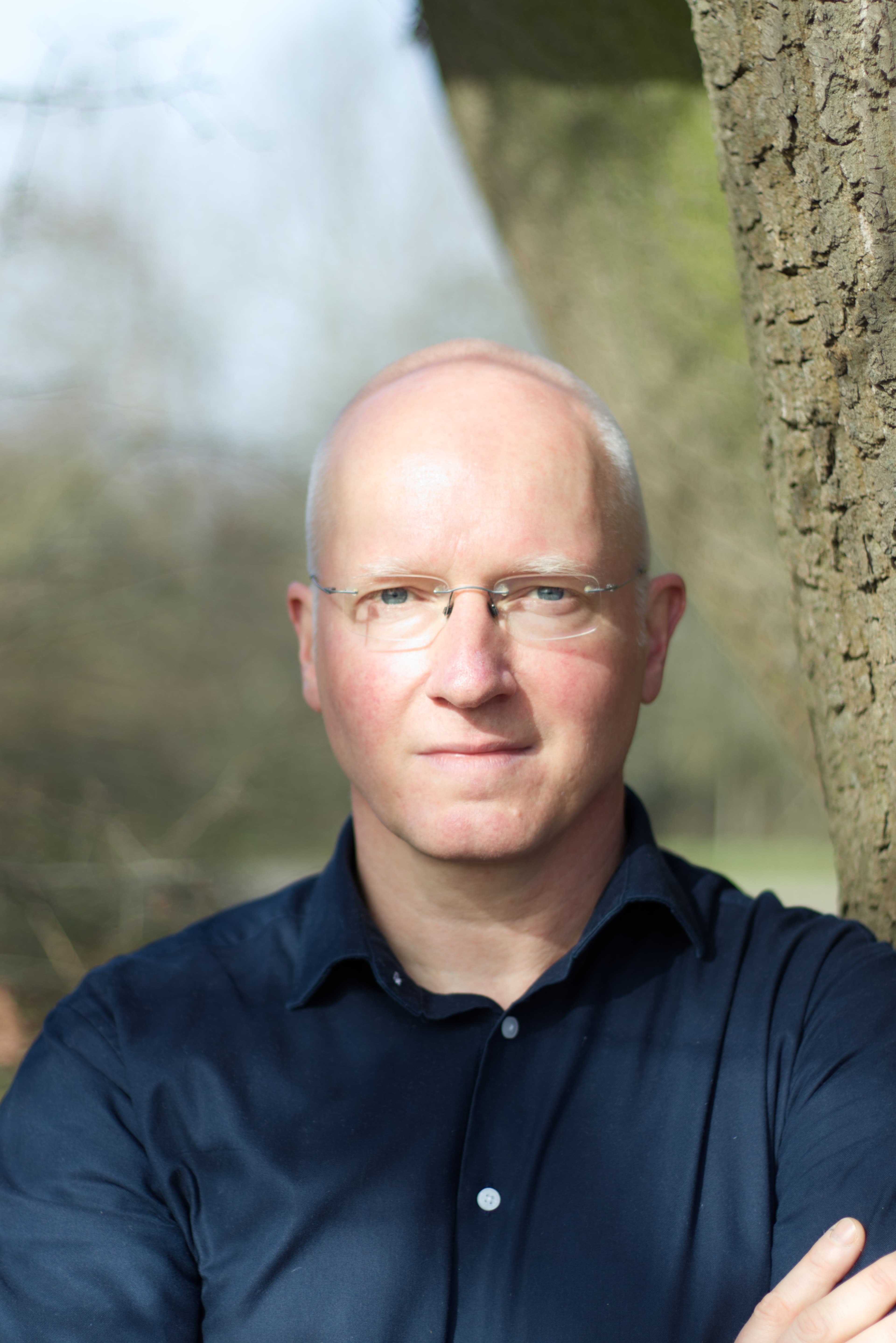 Portrait: Andreas Meese