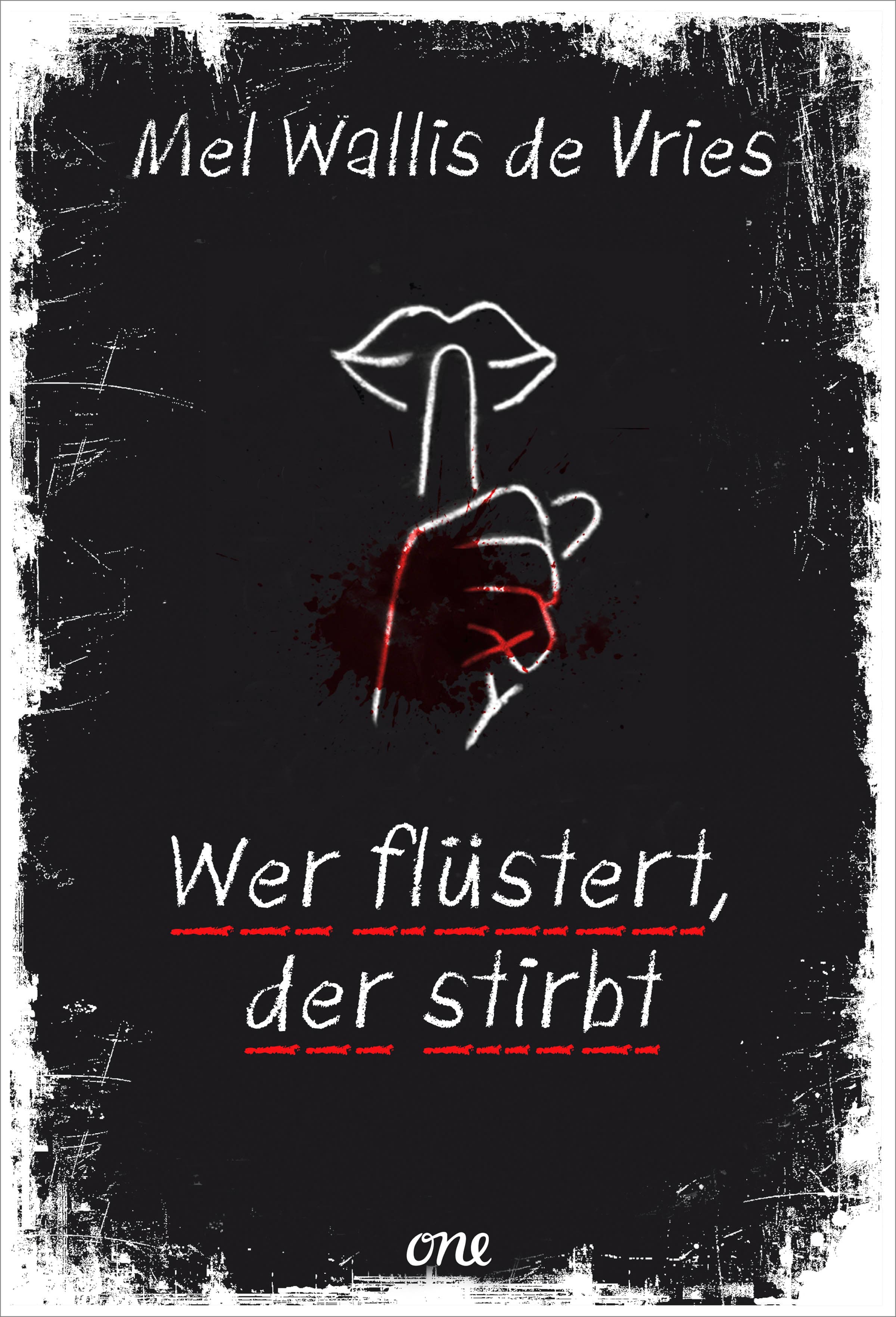 Produktbild: Wer flüstert, der stirbt (9783846602003 )