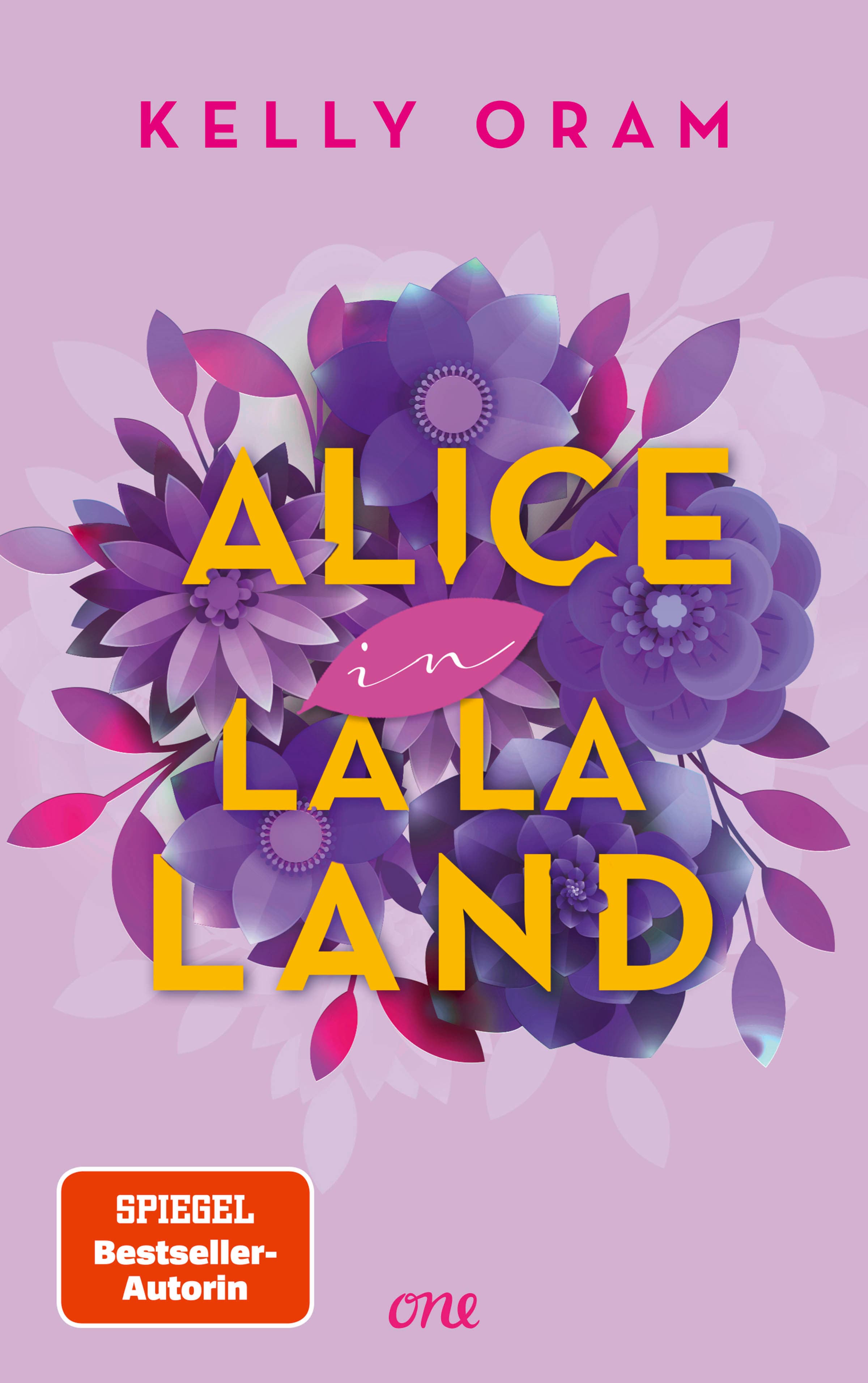 Produktbild: Alice in La La Land (9783846601990 )