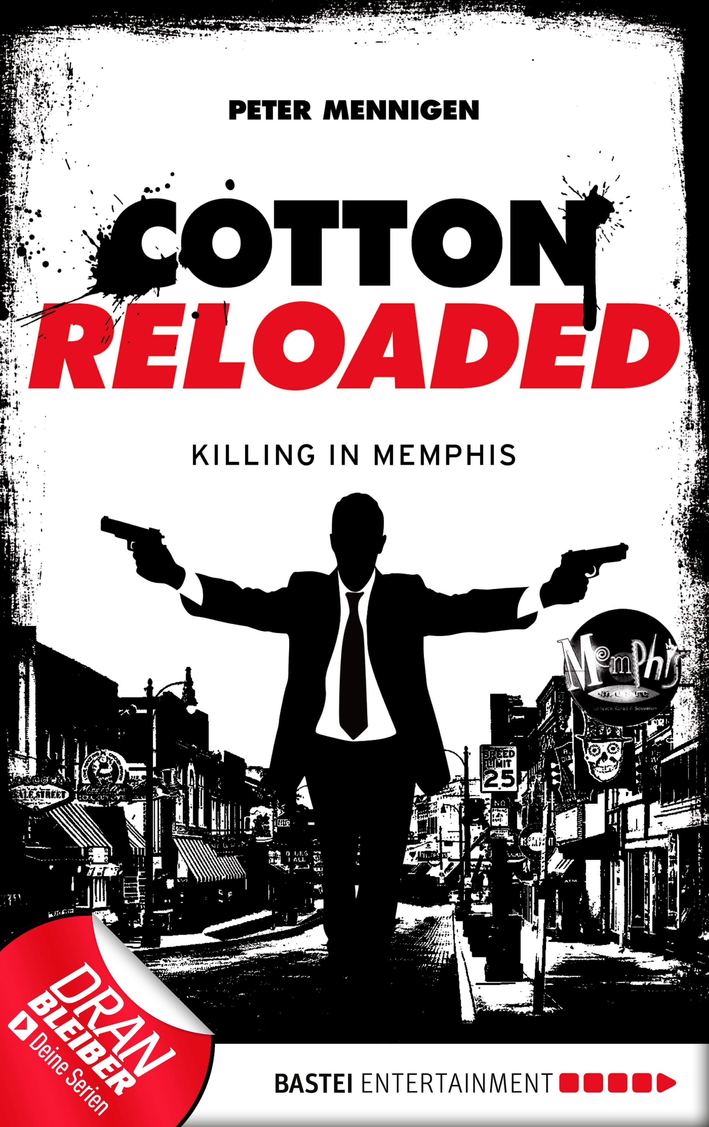 Produktbild: Cotton Reloaded - 49 (9783732518203 )