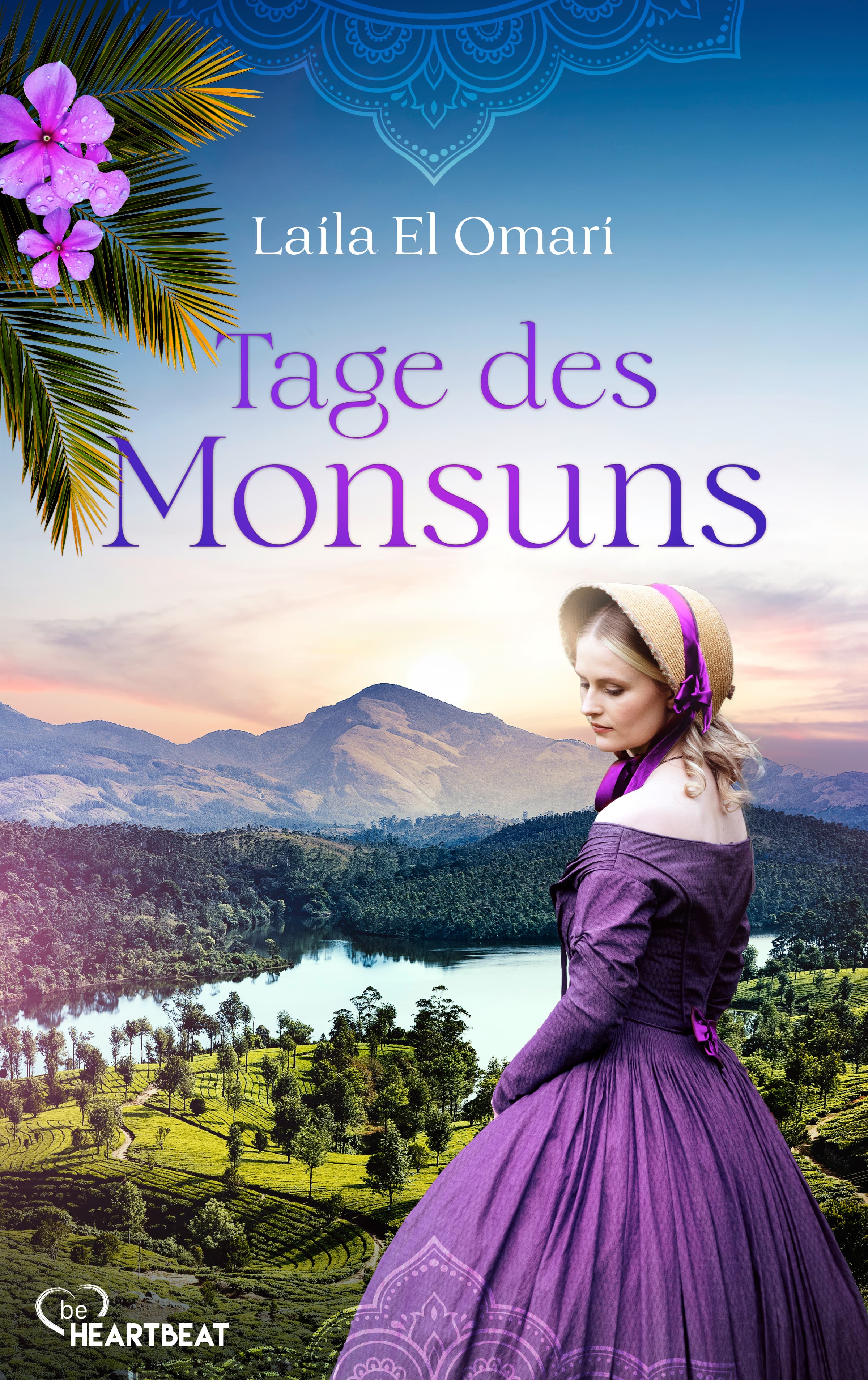 Tages des Monsuns