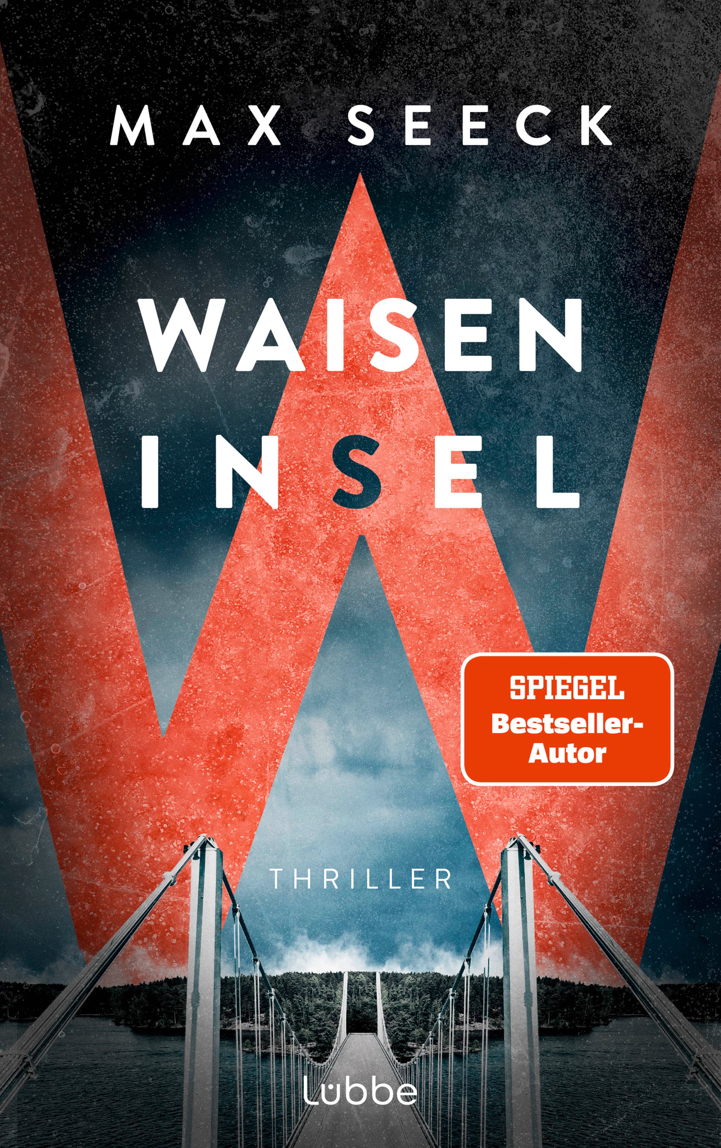 Produktbild: Waiseninsel (9783785728680 )