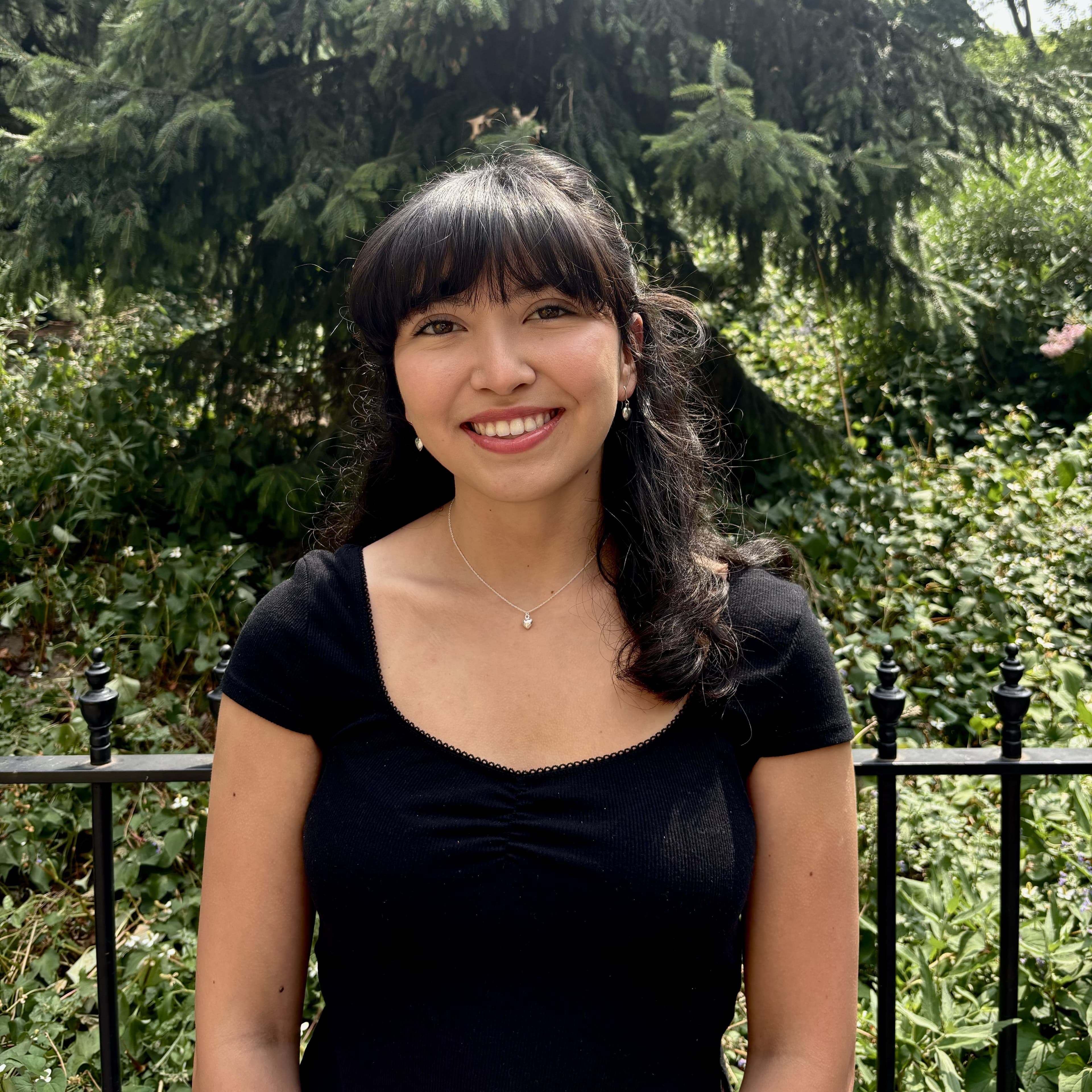 Portrait: Katie Holt