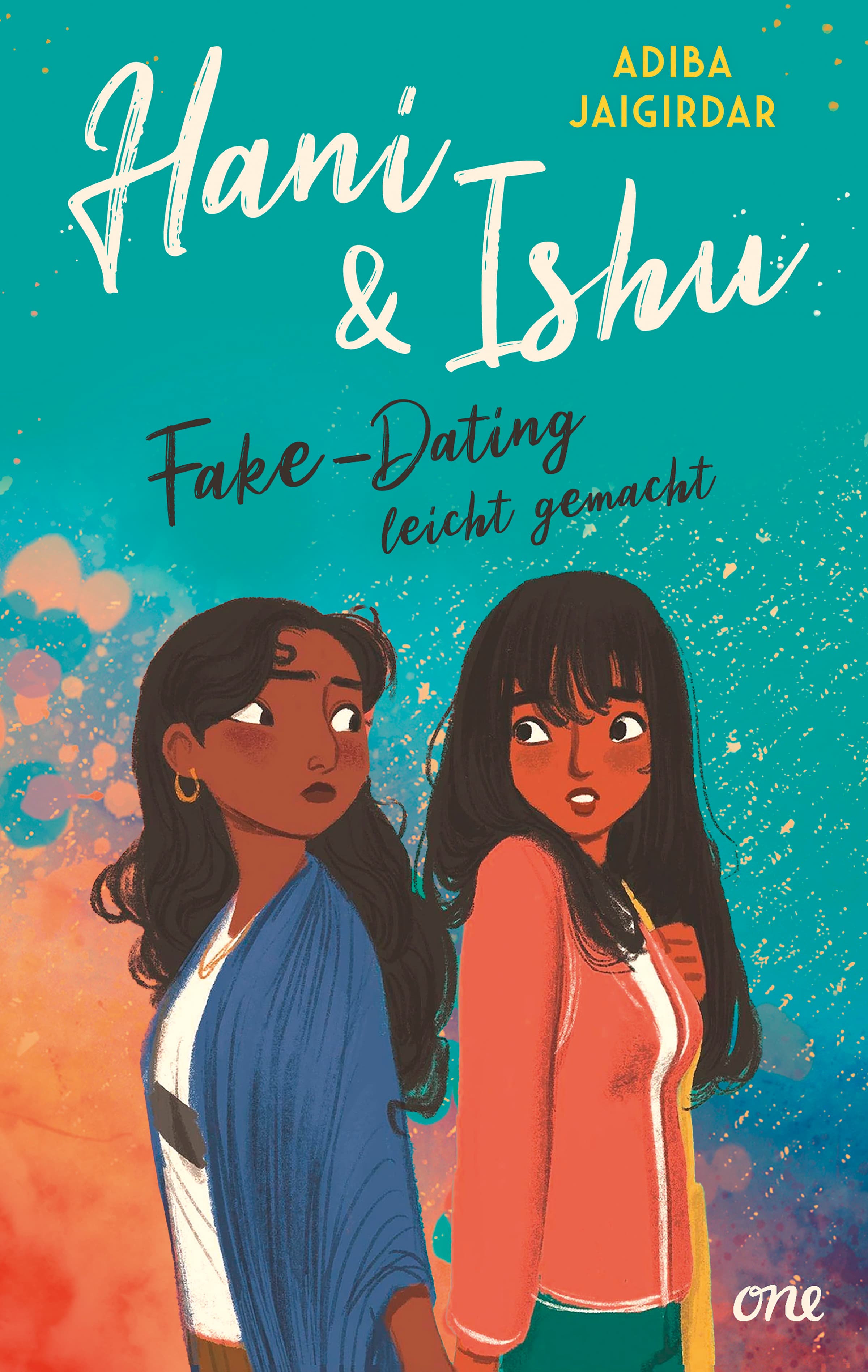 Produktbild: Hani & Ishu: Fake-Dating leicht gemacht (9783751738255 )
