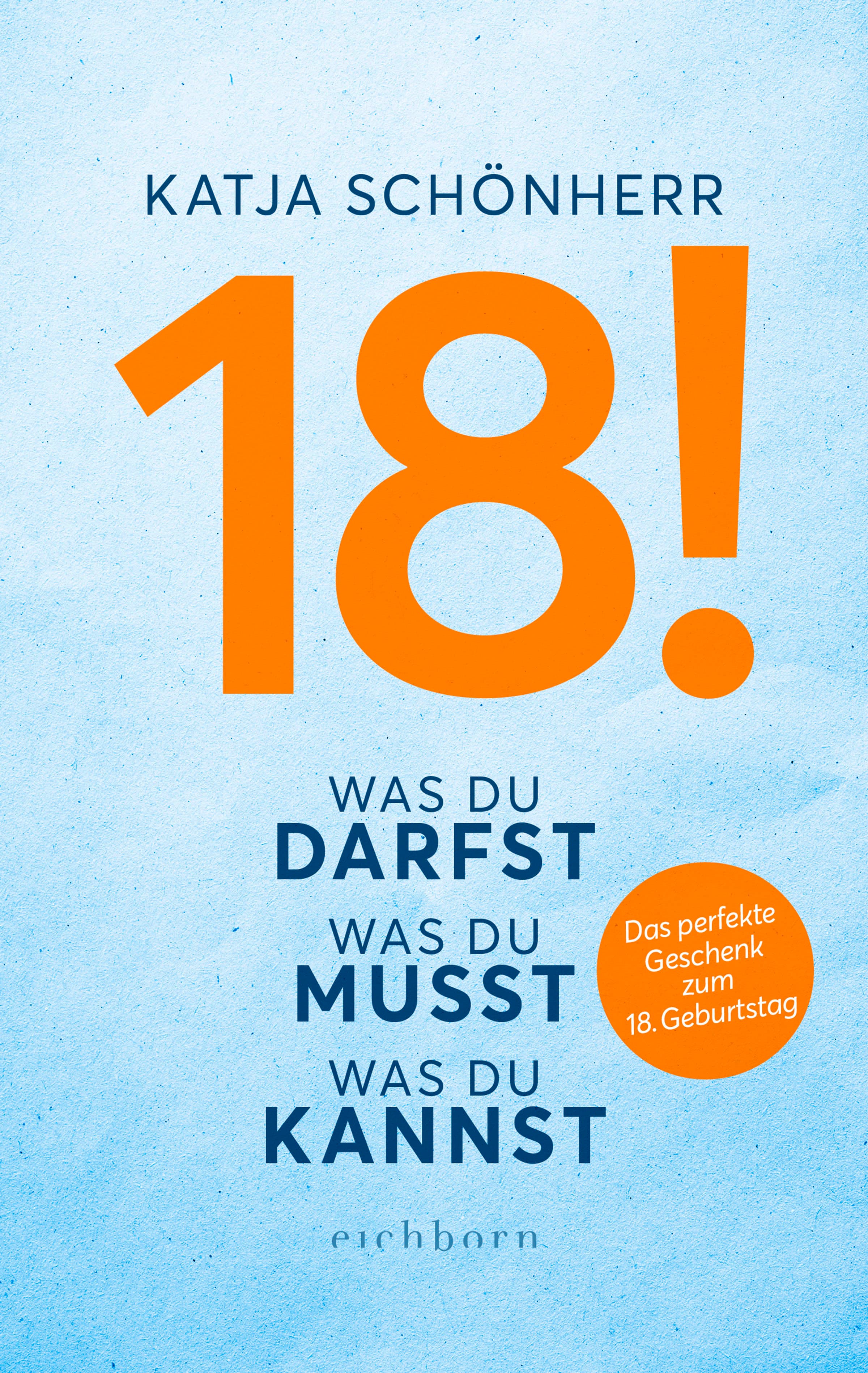 Produktbild: 18! (9783751733038 )