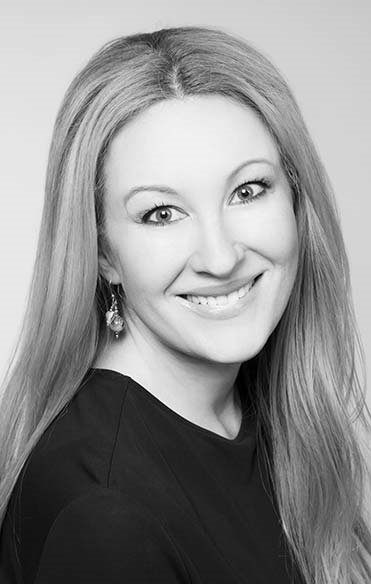 Portrait: Sophie Oliver