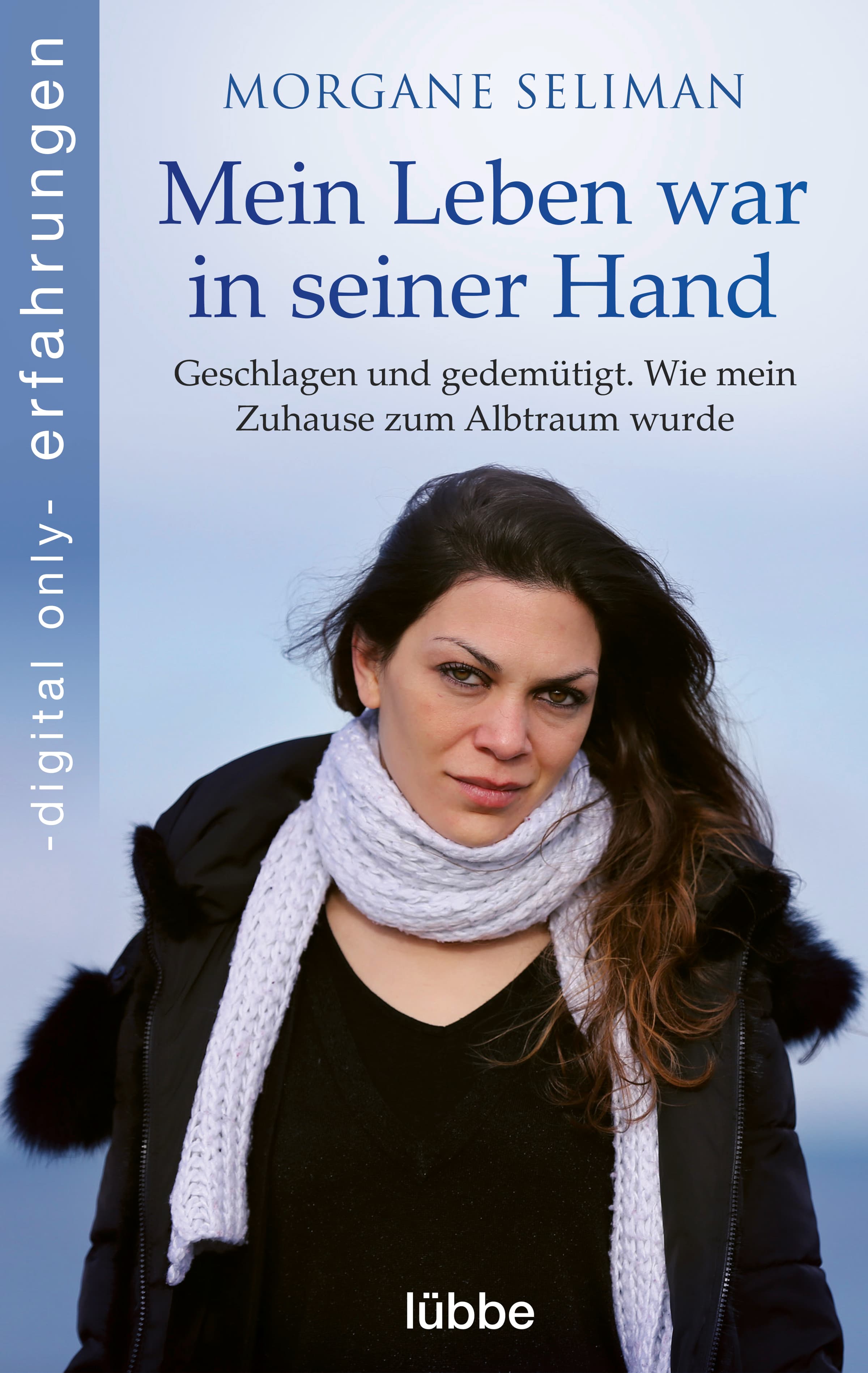 Produktbild: Mein Leben war in seiner Hand (9783751720373 )