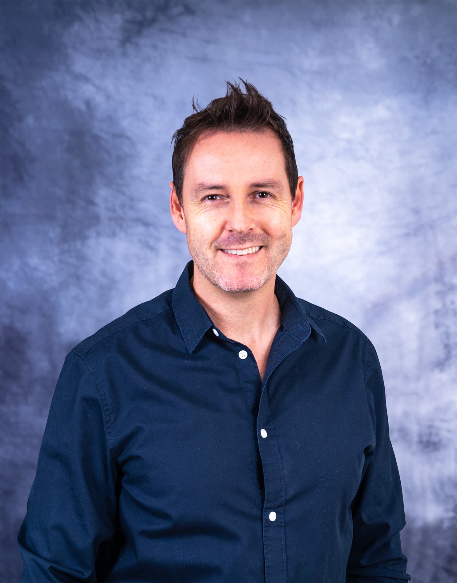 Portrait: Björn Berenz