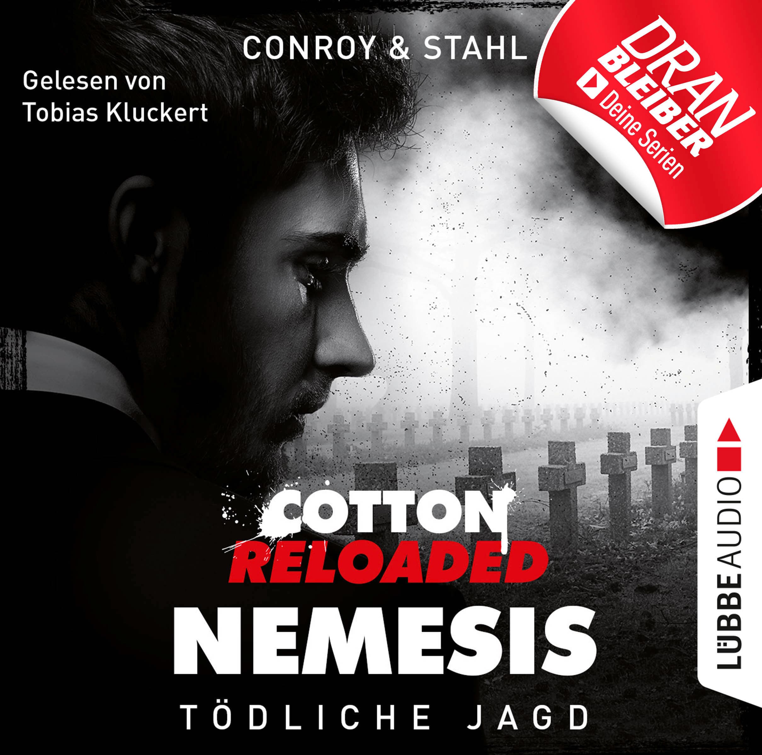 Cotton Reloaded: Nemesis - Folge 06