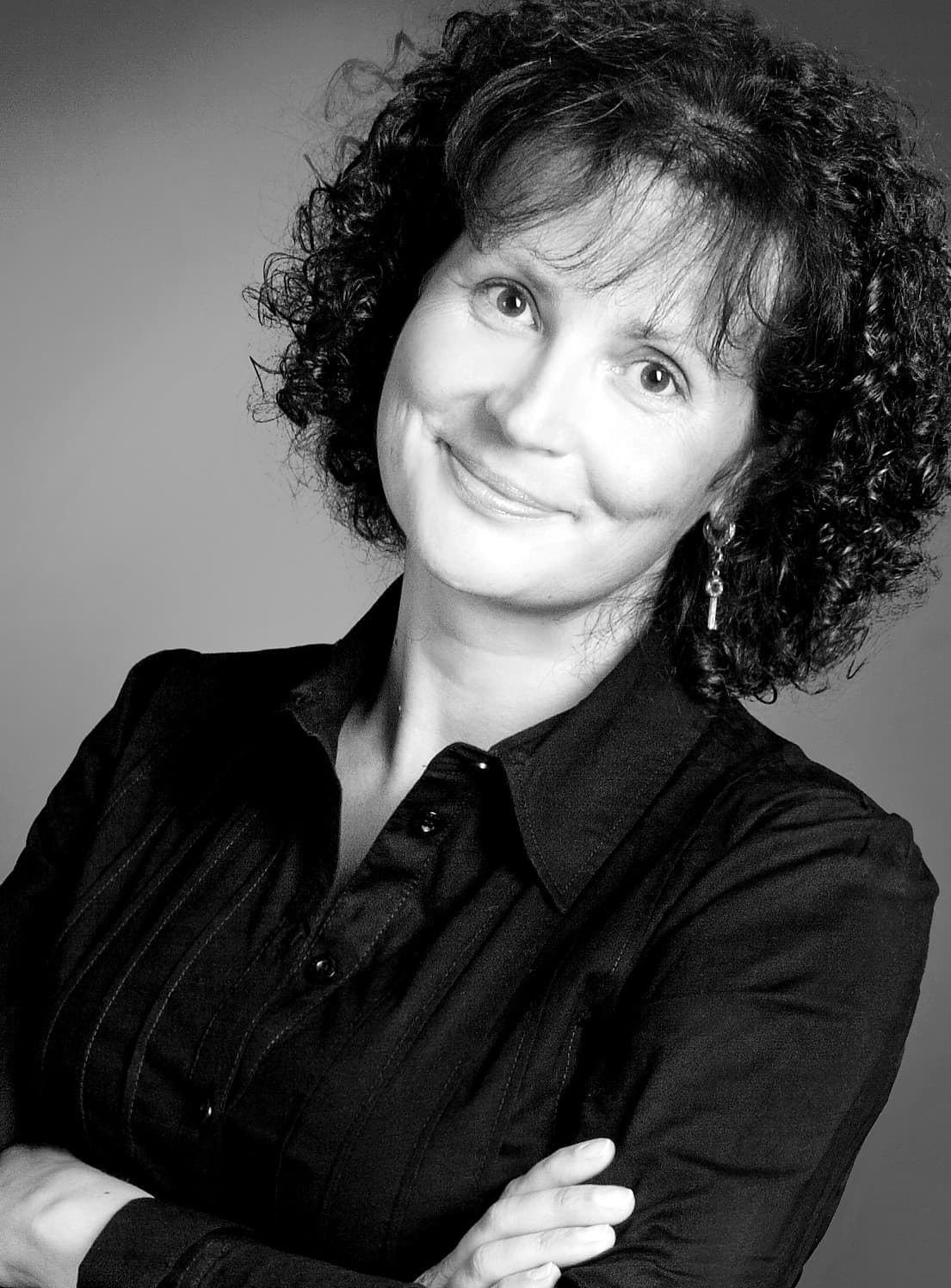 Portrait: Katharina Martin