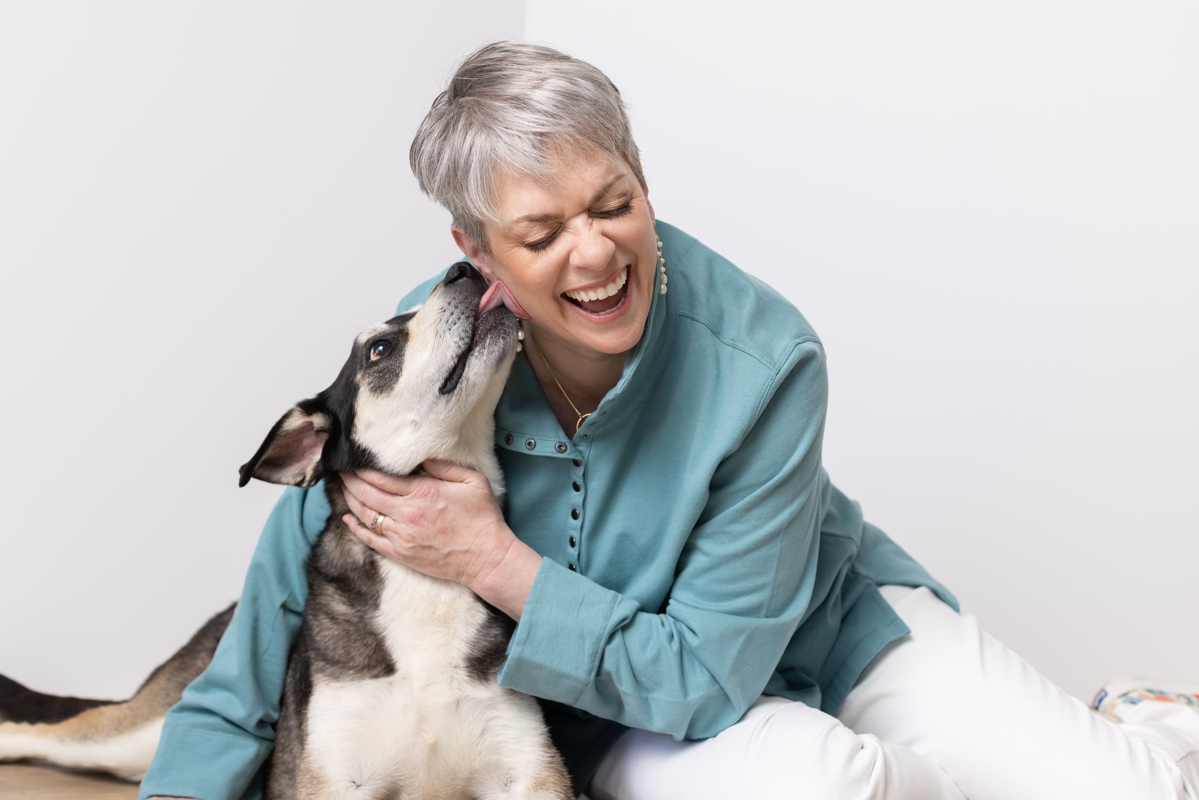 Portrait: Kristan Higgins