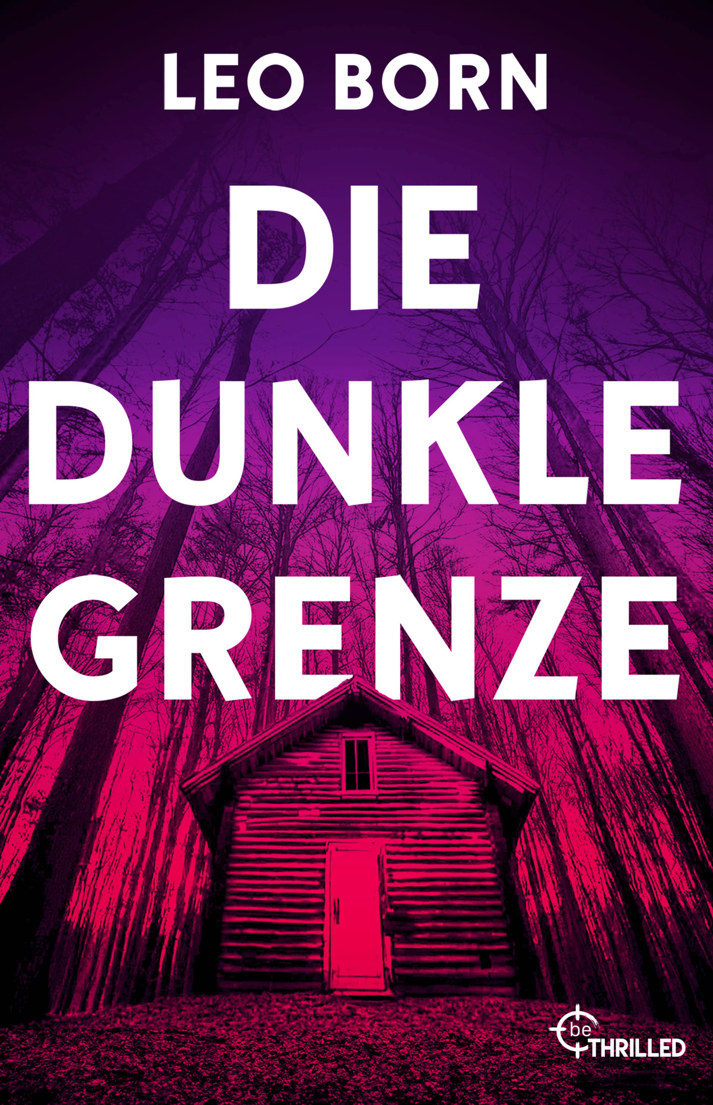 Die dunkle Grenze
