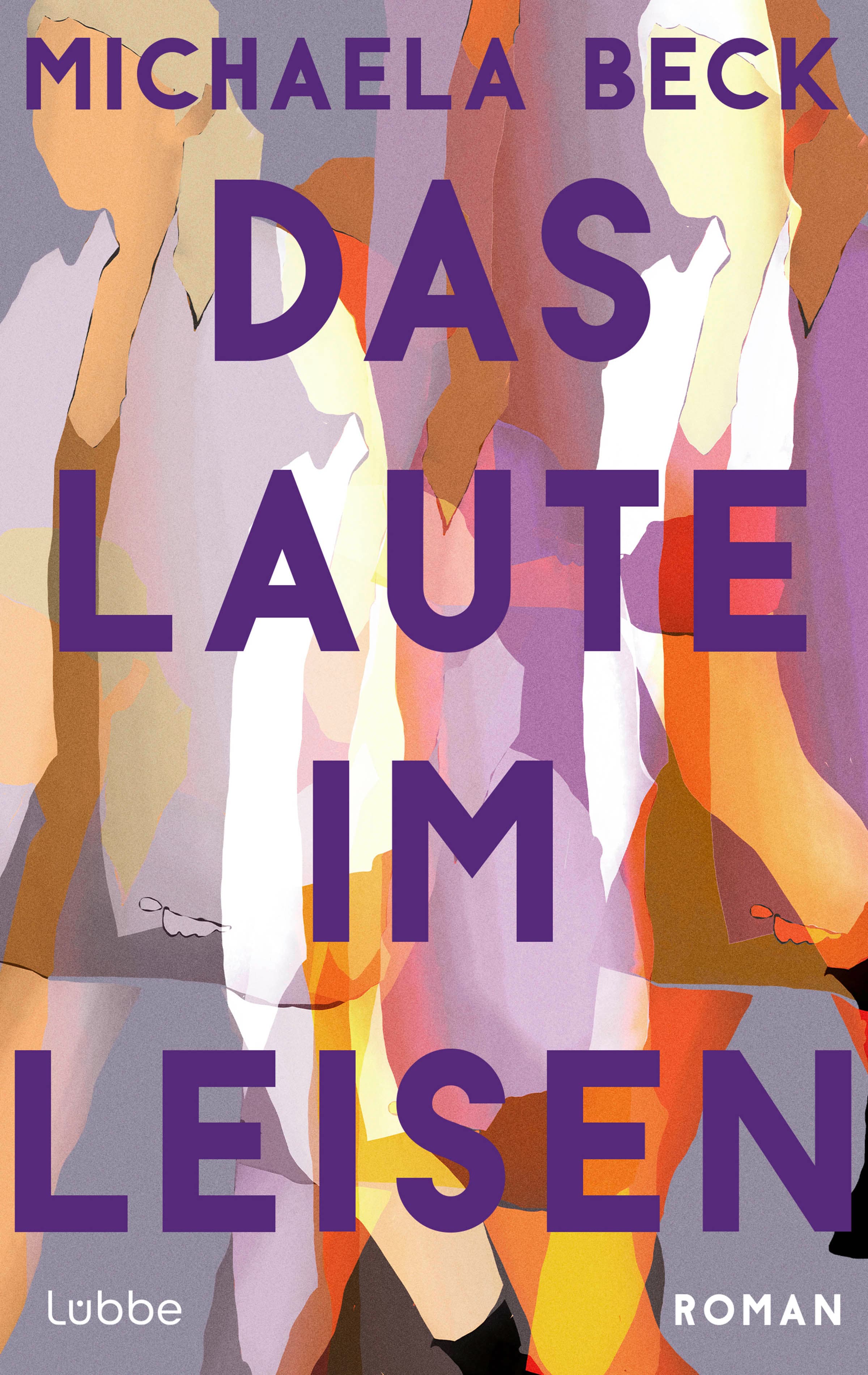 Produktbild: Das Laute im Leisen (9783757700560 )