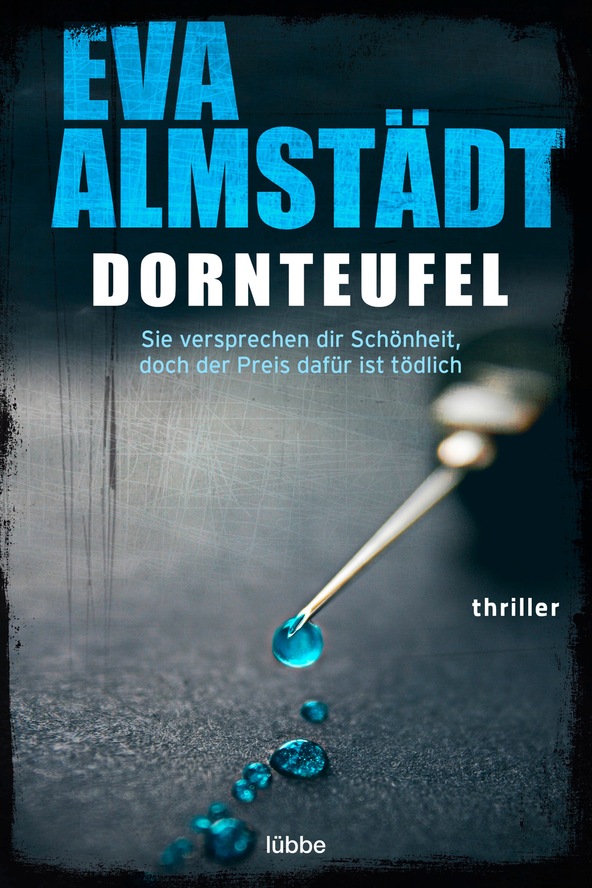 Produktbild: Dornteufel (9783838745701 )