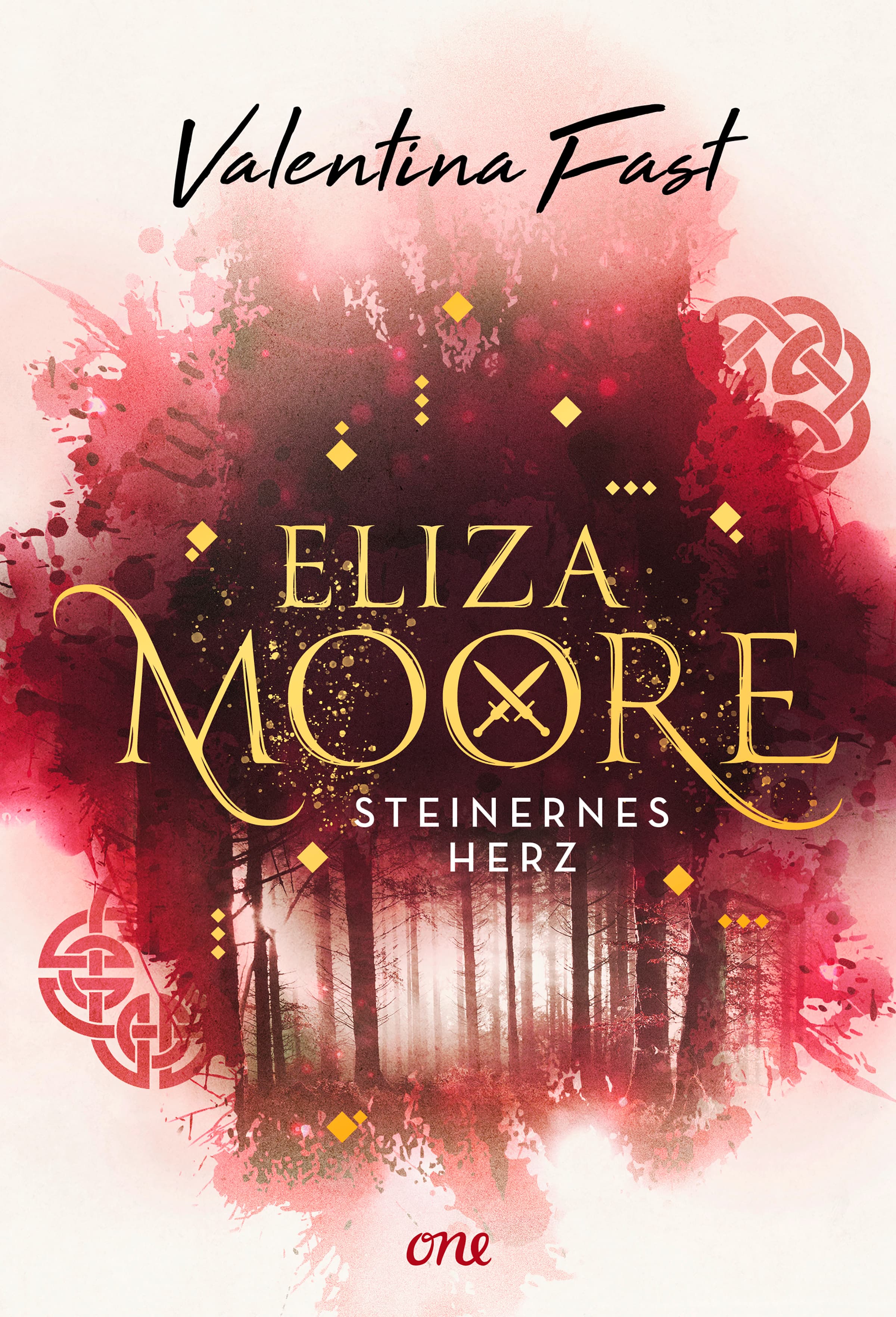 Produktbild: Eliza Moore (9783846601525 )