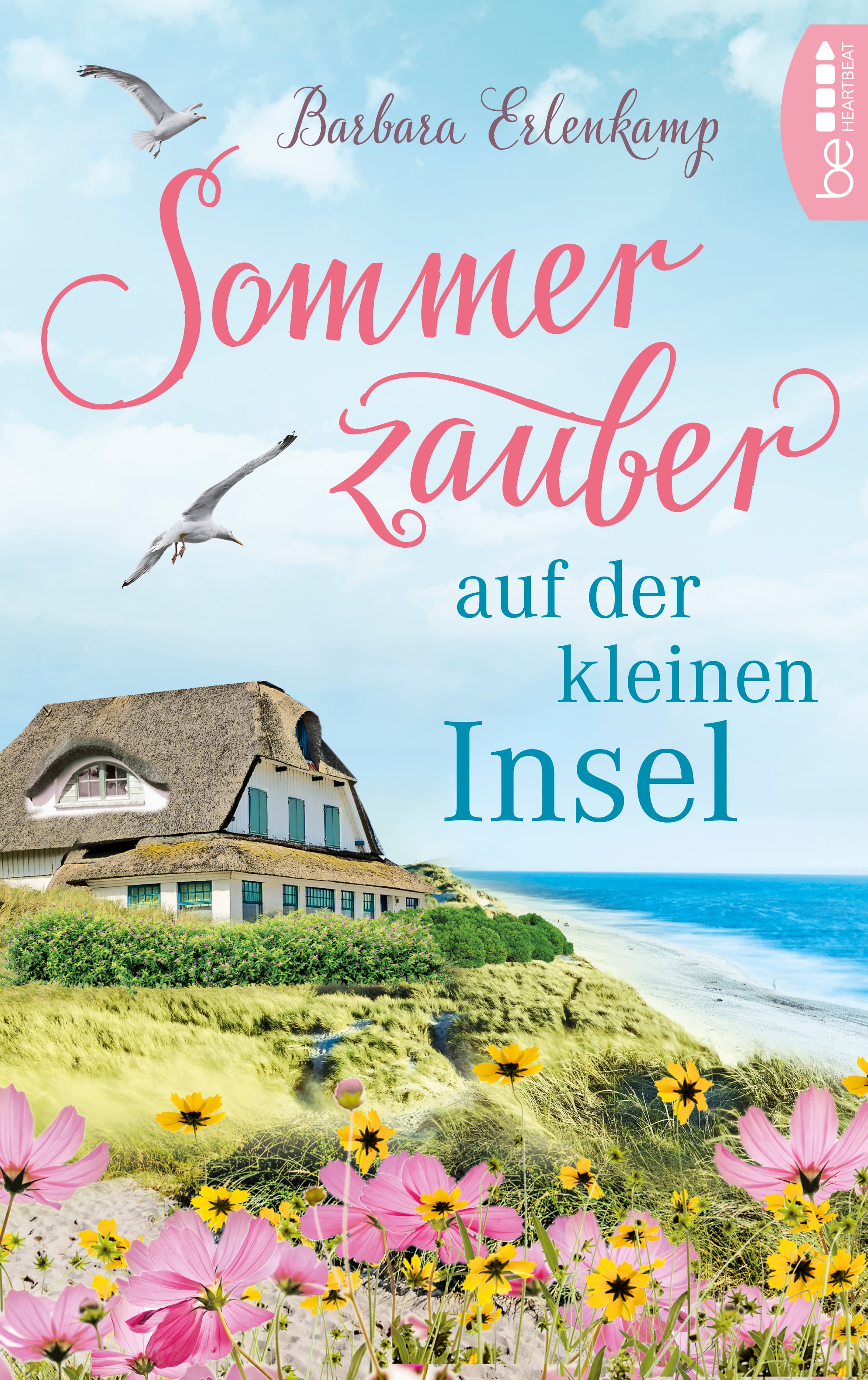 Produktbild: Sommerzauber auf der kleinen Insel (9783732558926 )