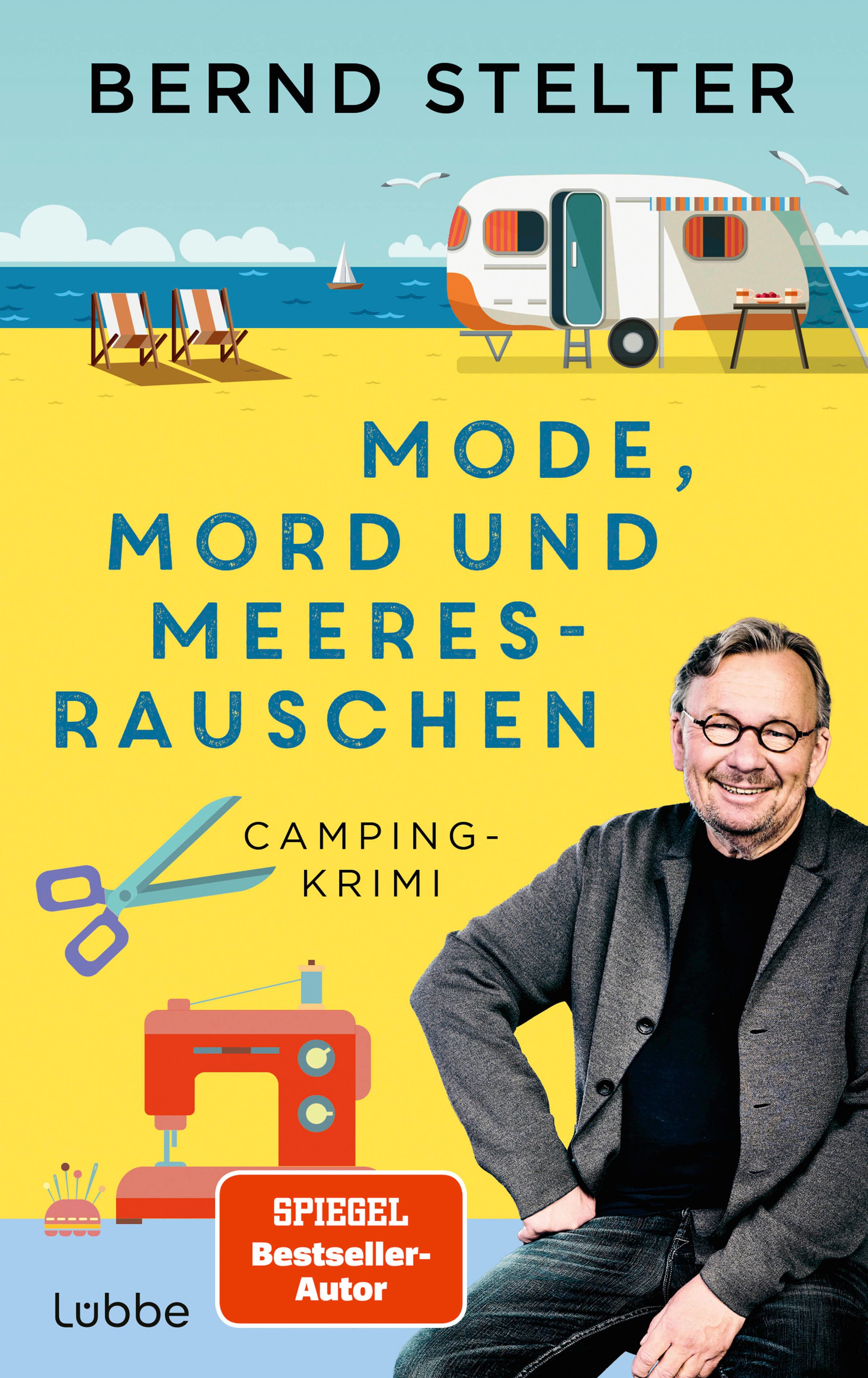 Produktbild: Mode, Mord und Meeresrauschen (9783785728574 )