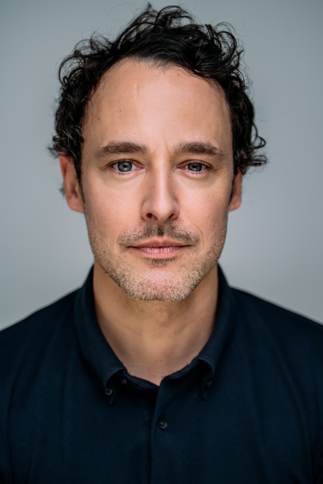 Portrait: Sascha Tschorn