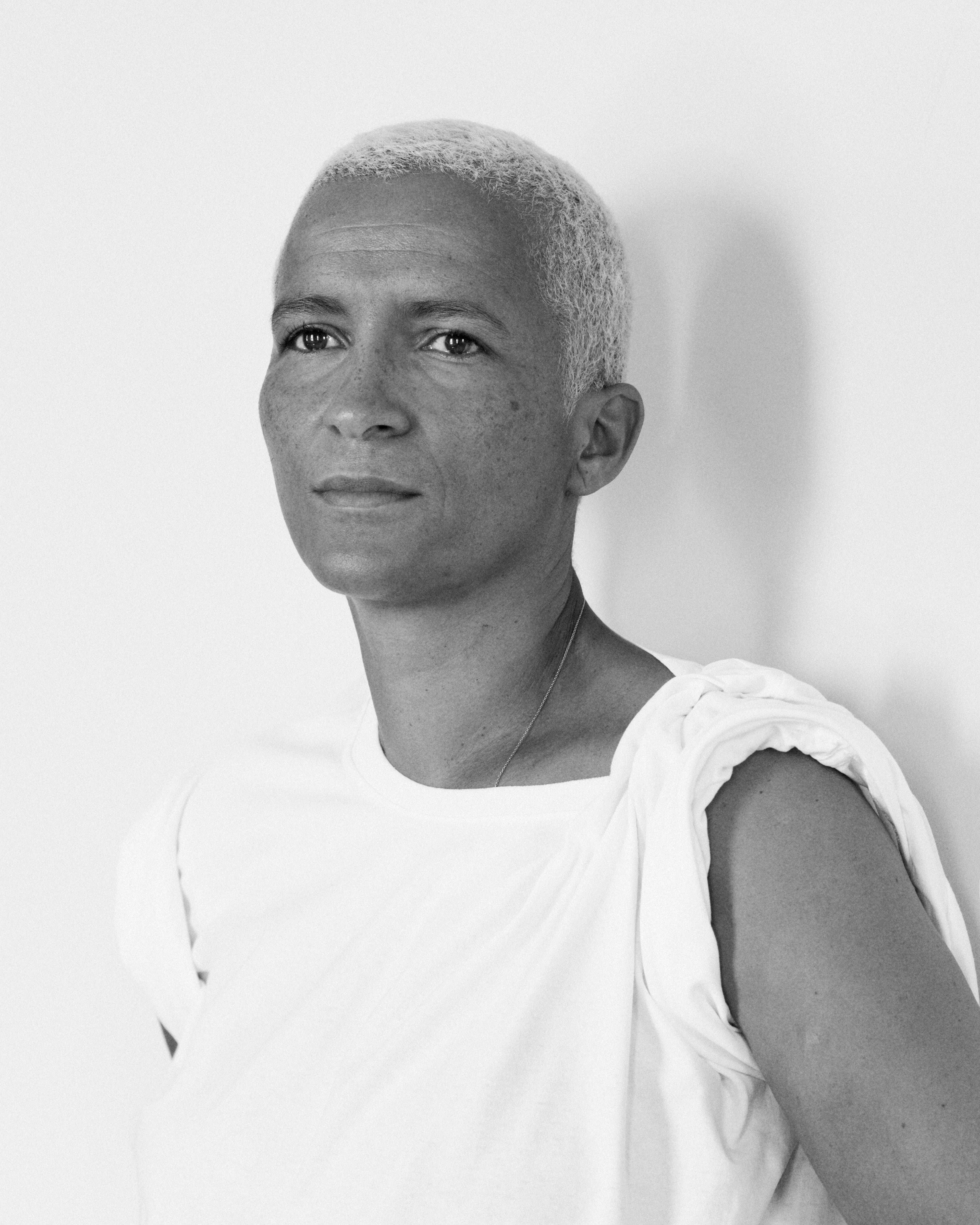 Portrait: Peggy Kurka