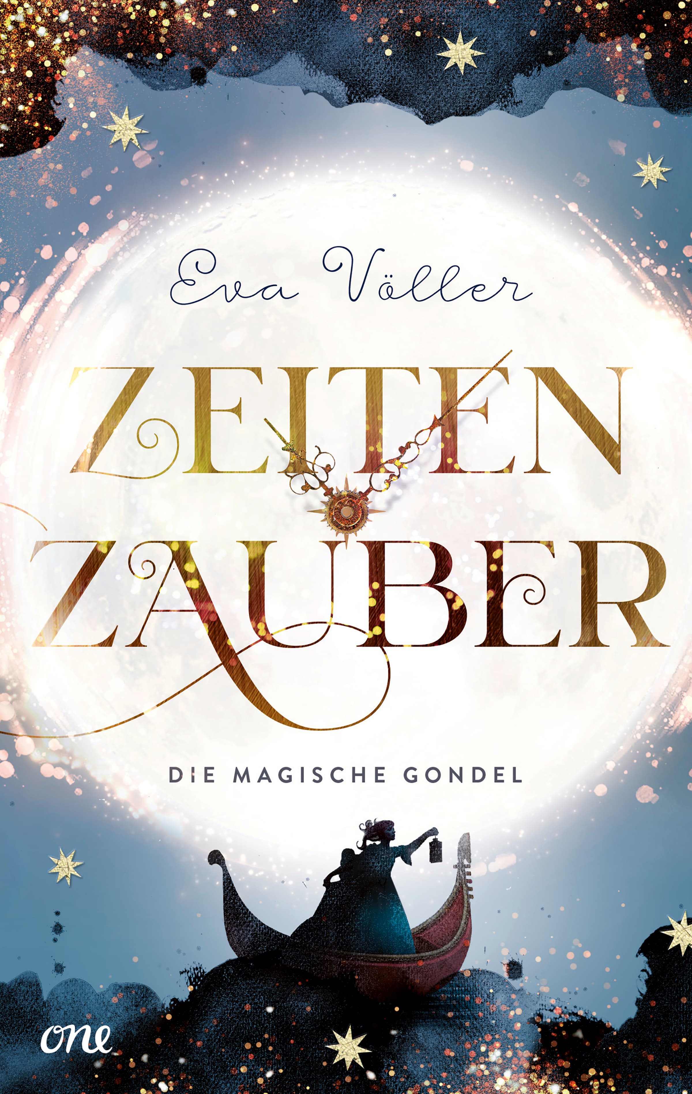 Produktbild: Zeitenzauber (9783846601488 )