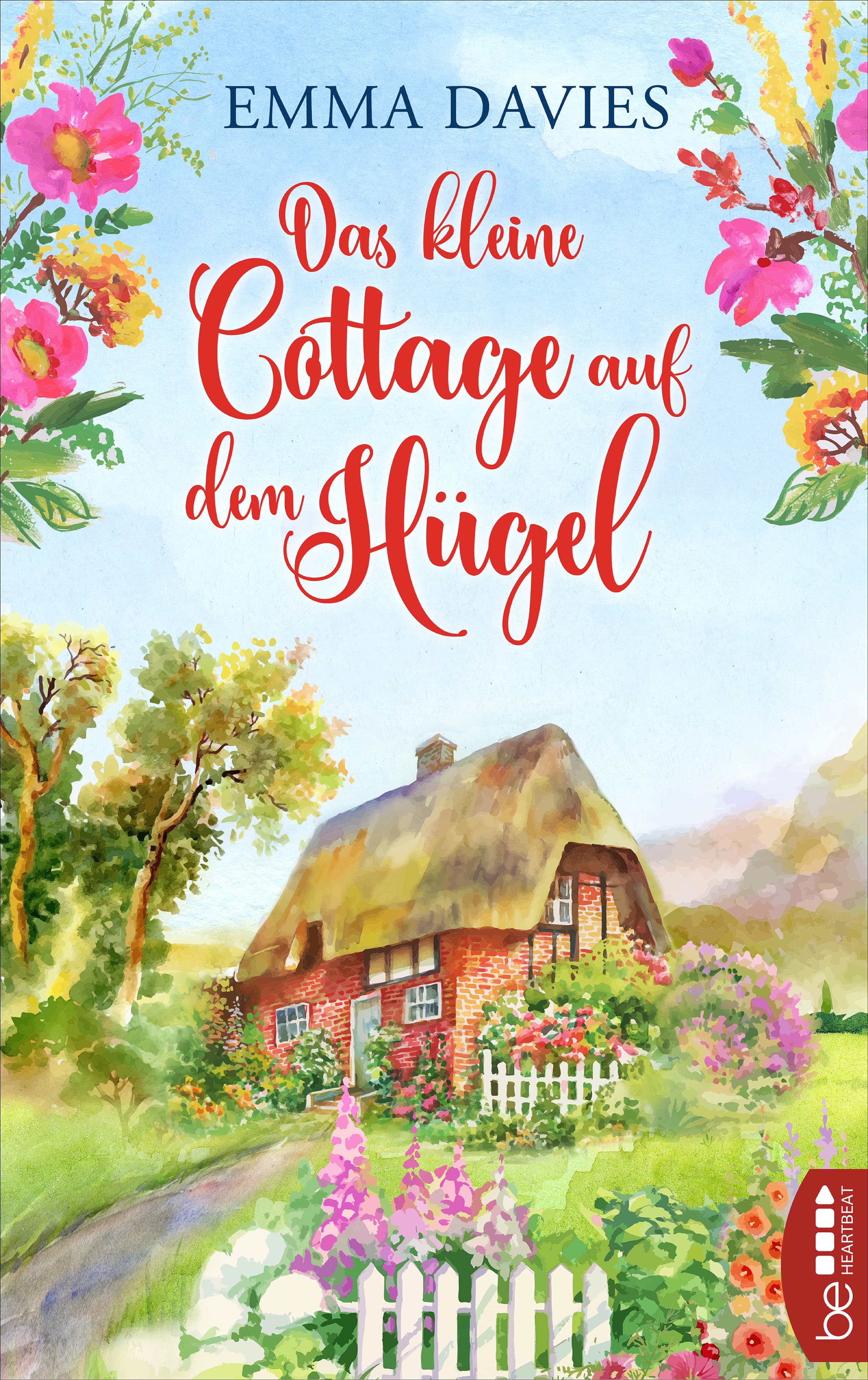 Produktbild: Das kleine Cottage auf dem Hügel  (9783732577187 )