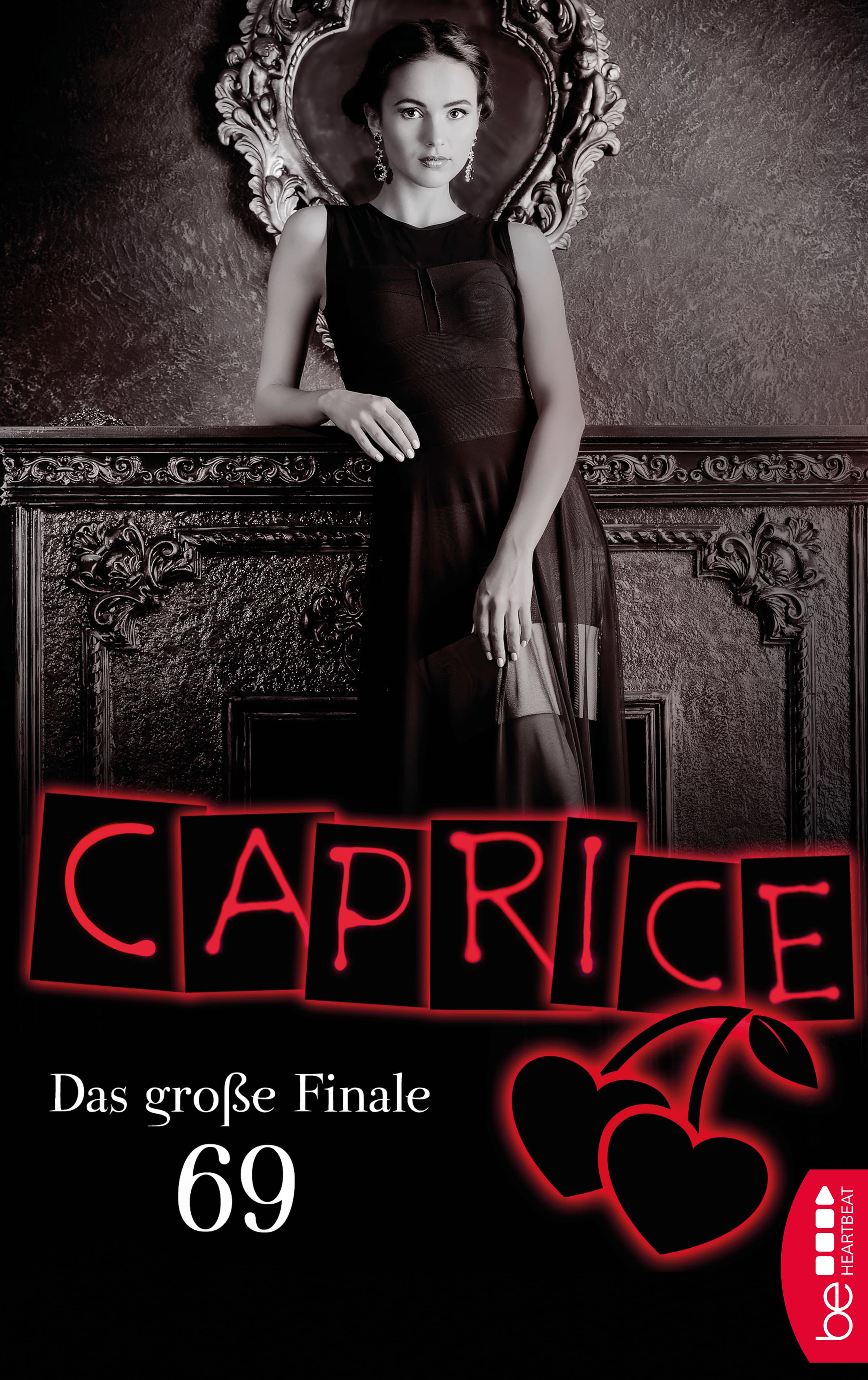 69 – Das große Finale – Caprice