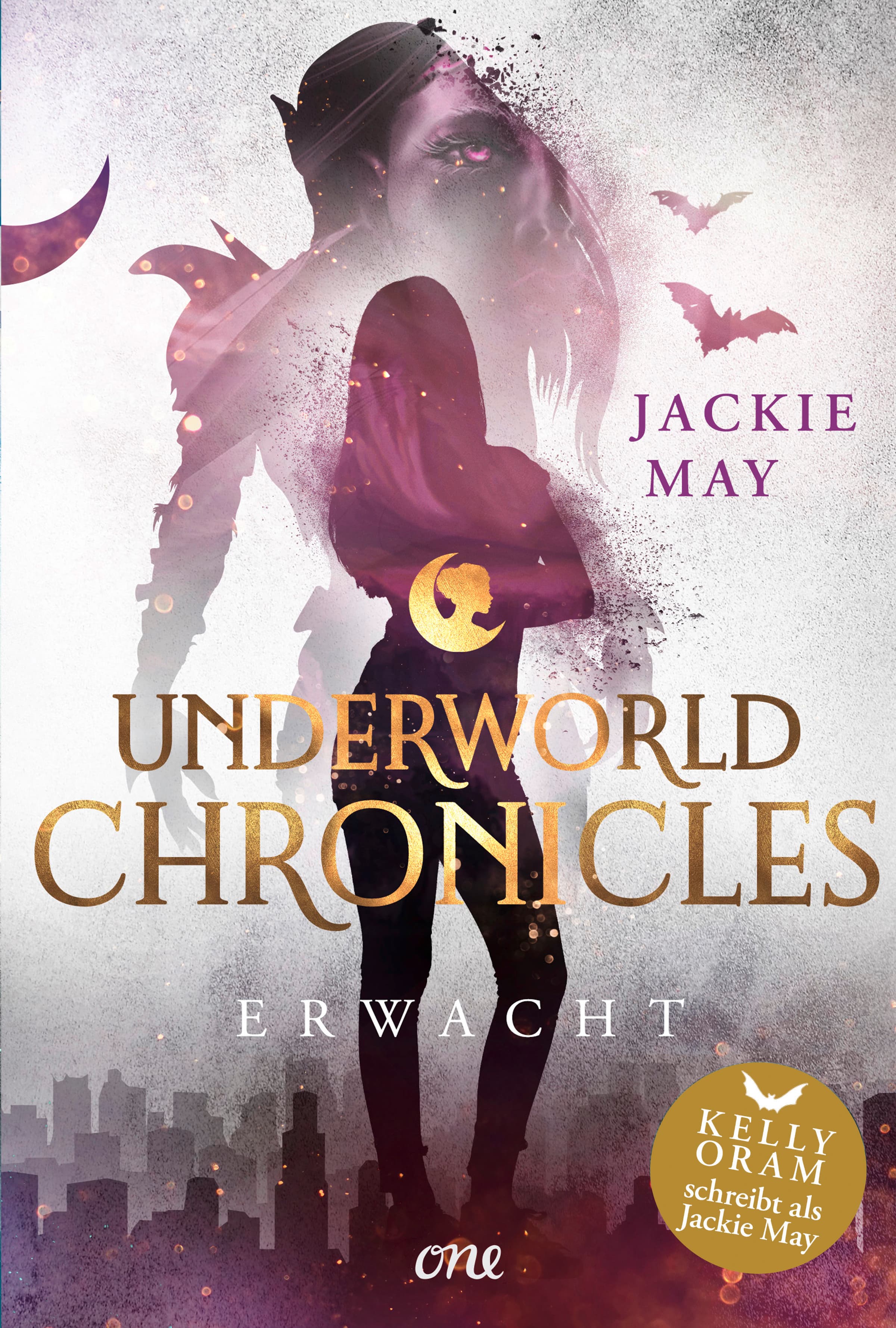 Produktbild: Underworld Chronicles - Erwacht (9783751707886 )