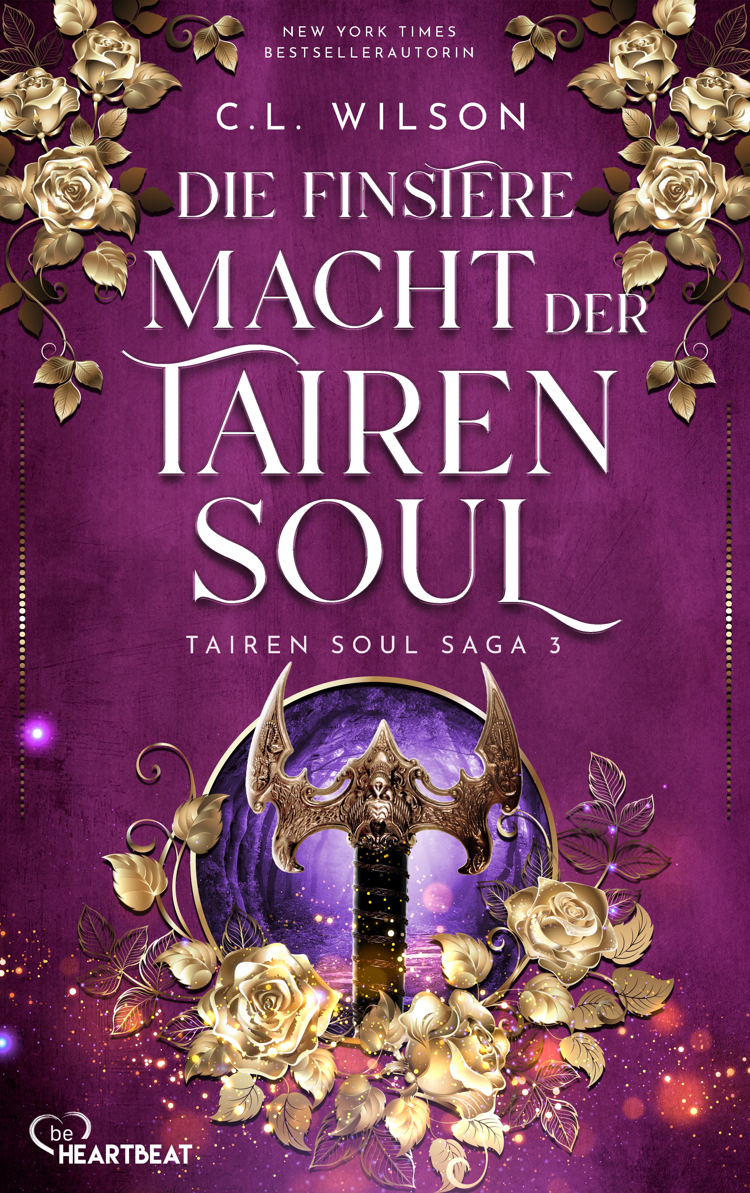 Produktbild: Die finstere Macht der Tairen Soul (9783751775045 )