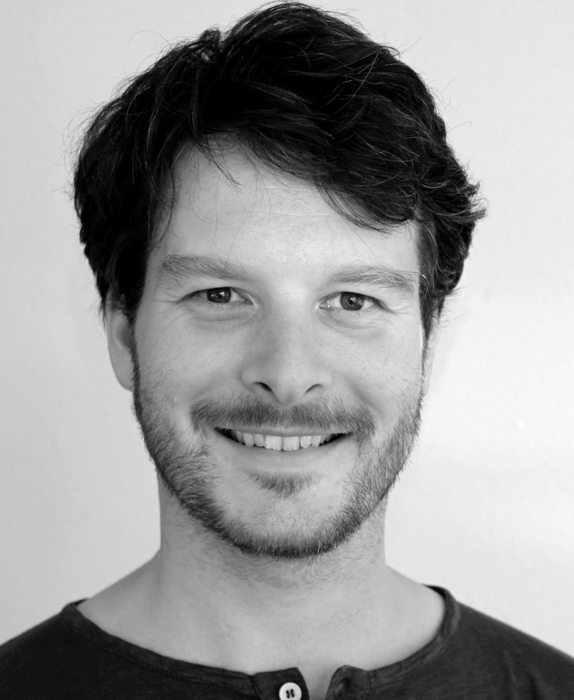 Portrait: Günther Jakobs