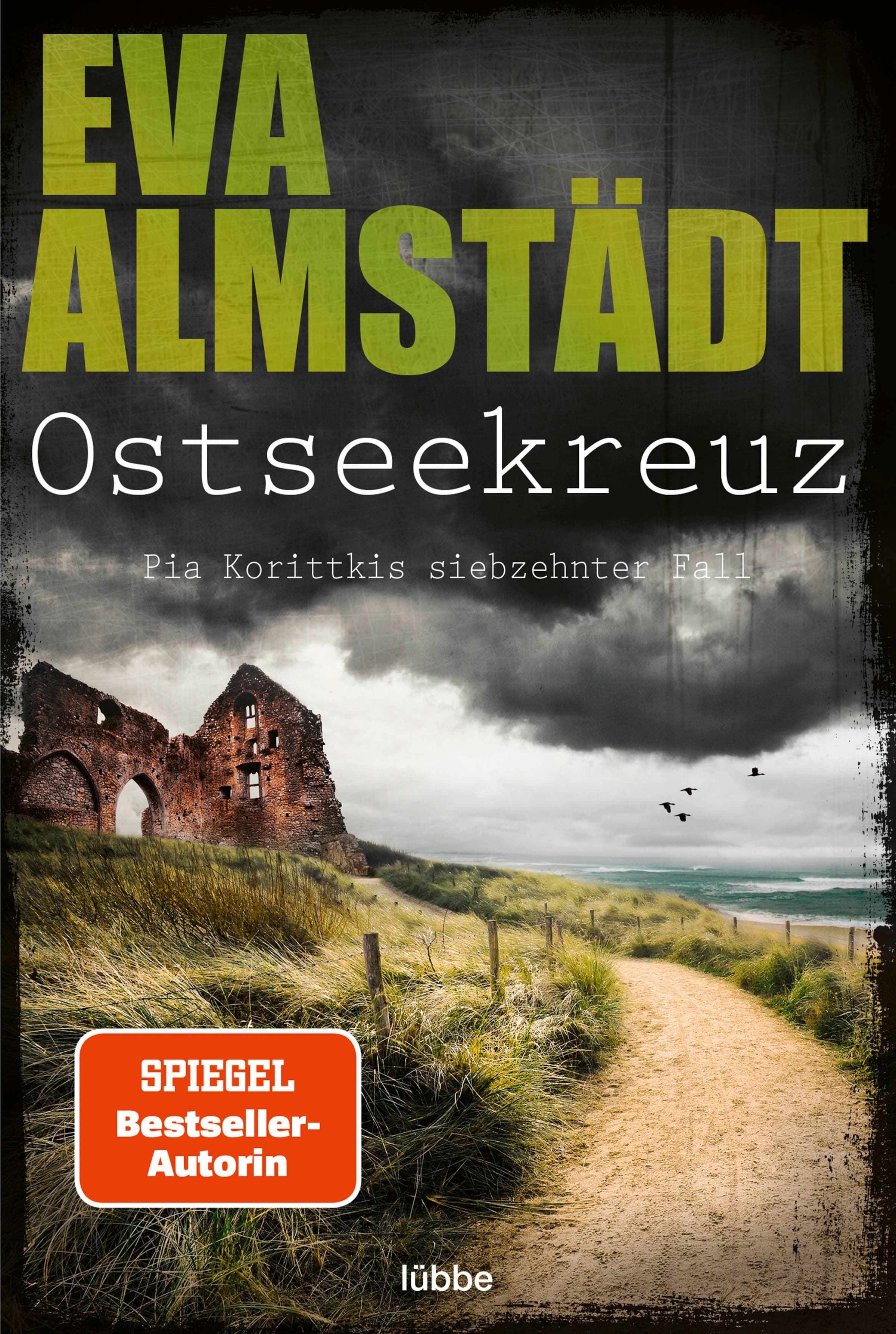 Produktbild: Ostseekreuz (9783404185733 )