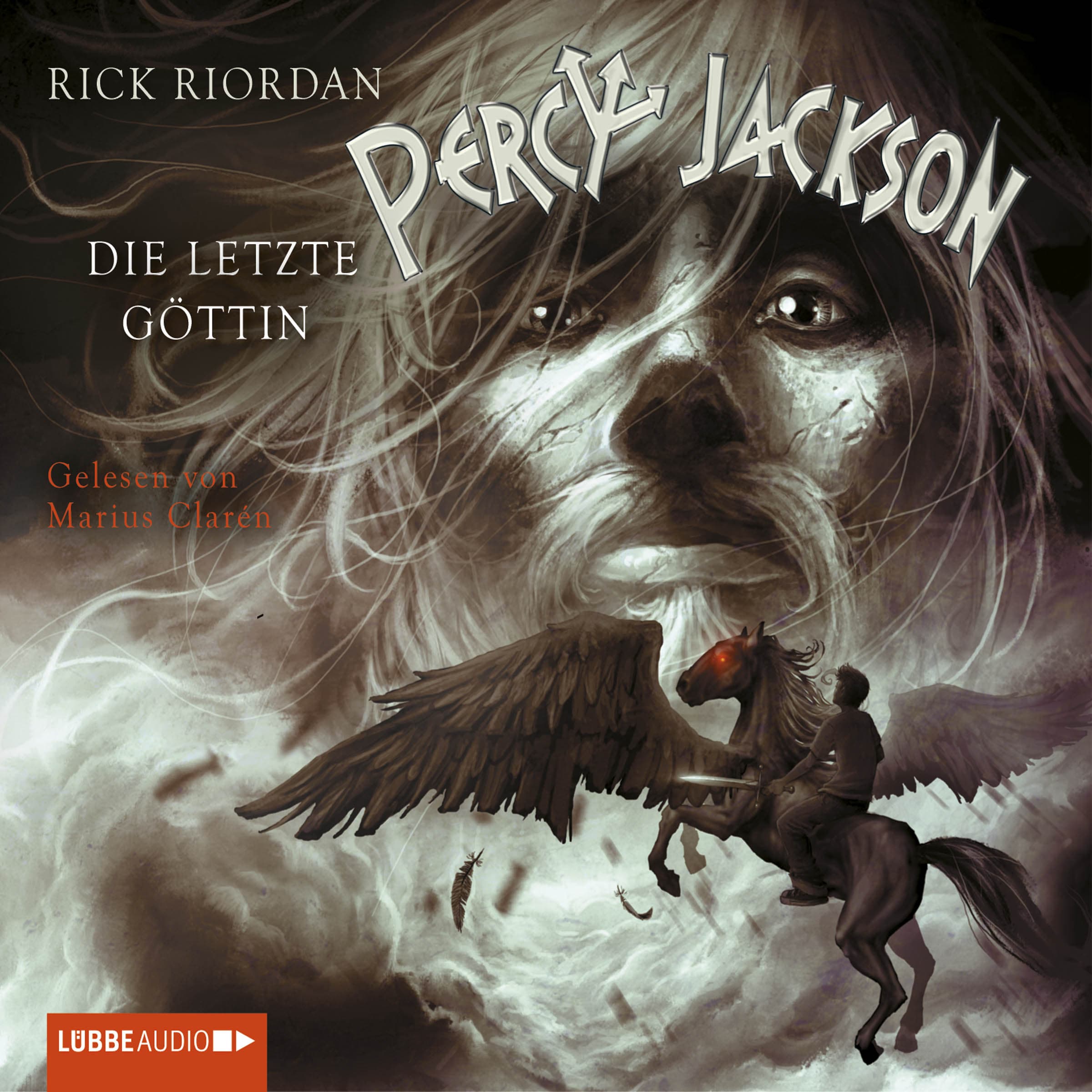 Percy Jackson - Teil 5