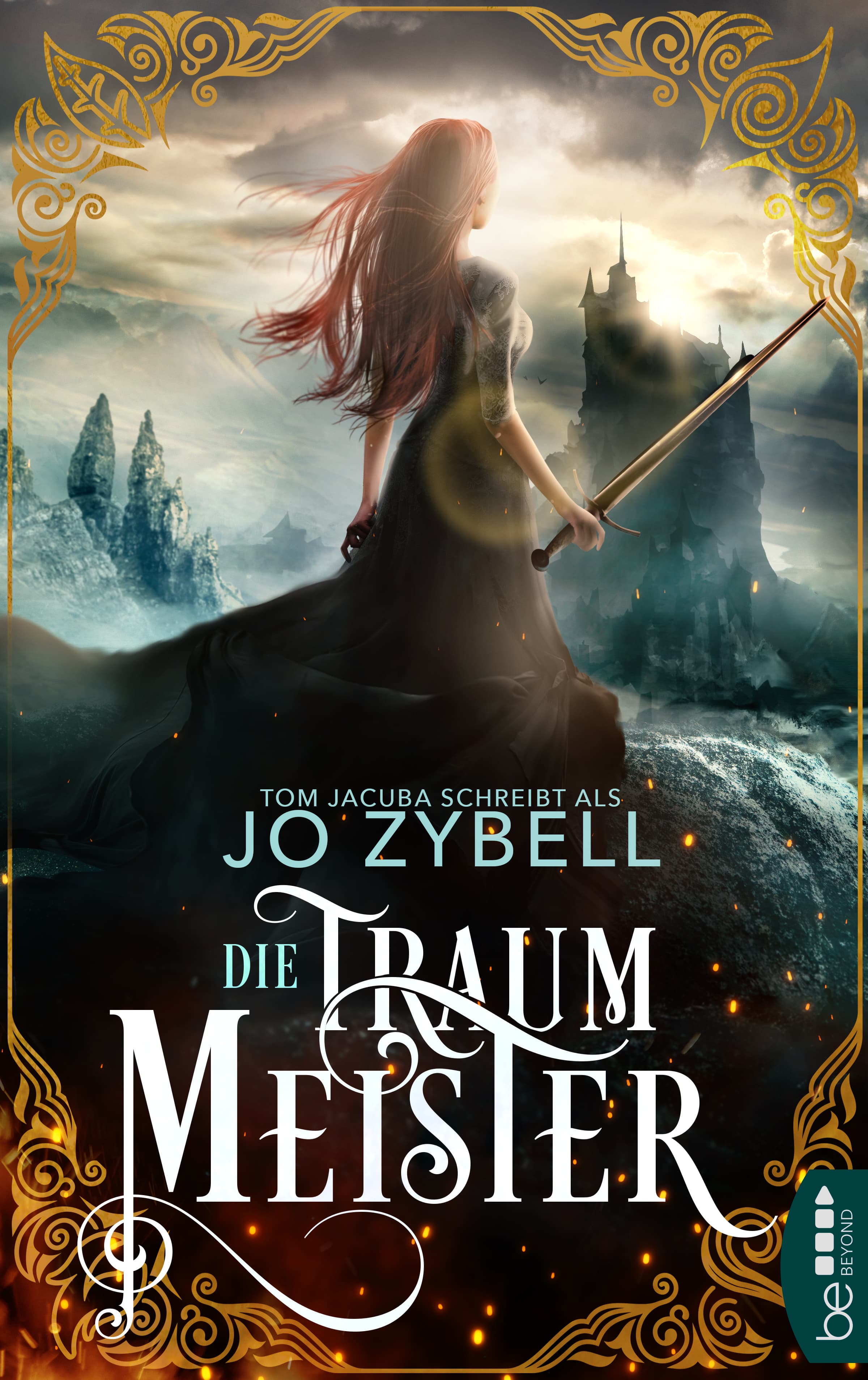 Produktbild: Die Traummeister (9783751703413 )