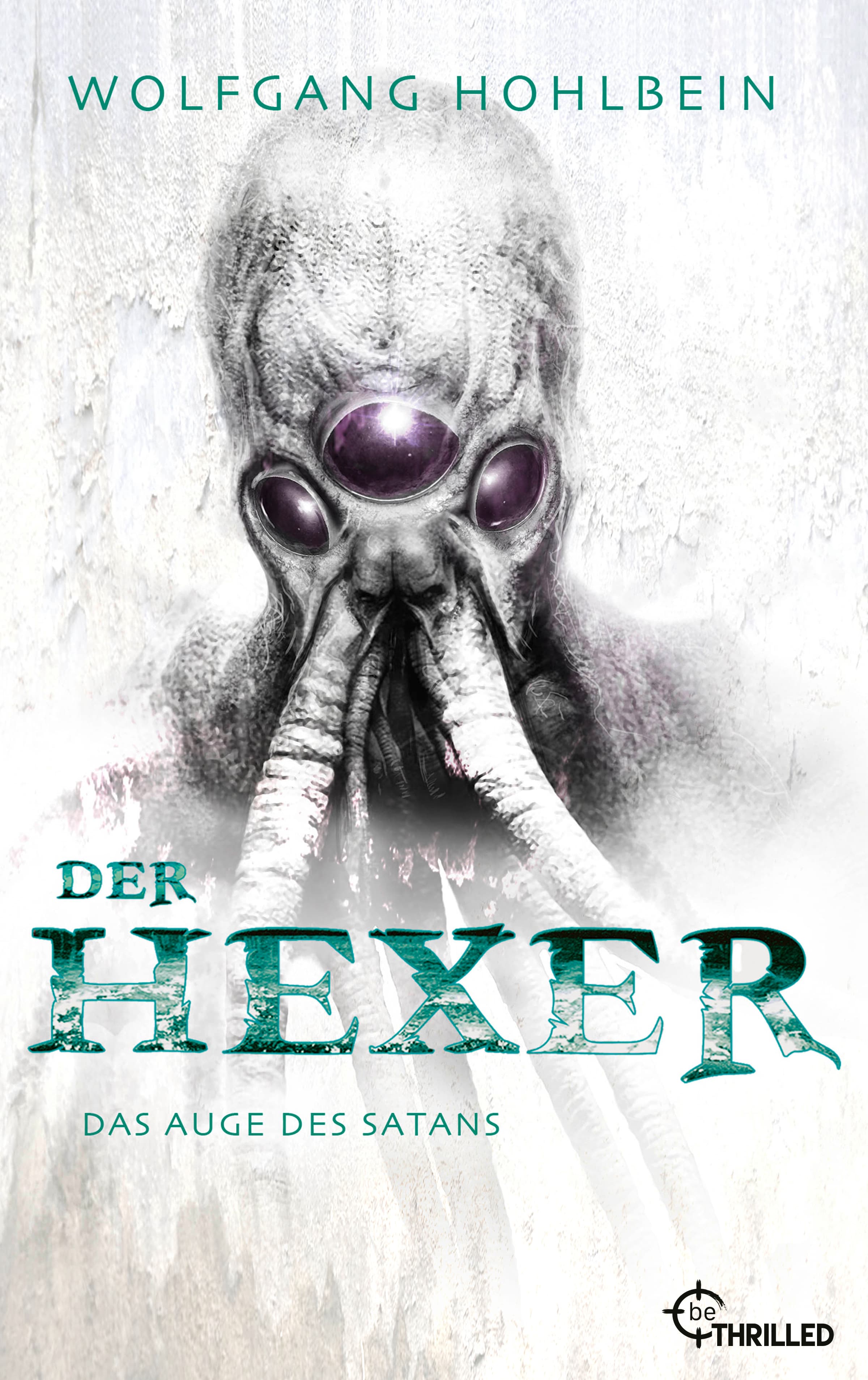 Produktbild: Der Hexer - Das Auge des Satans (9783751732840 )