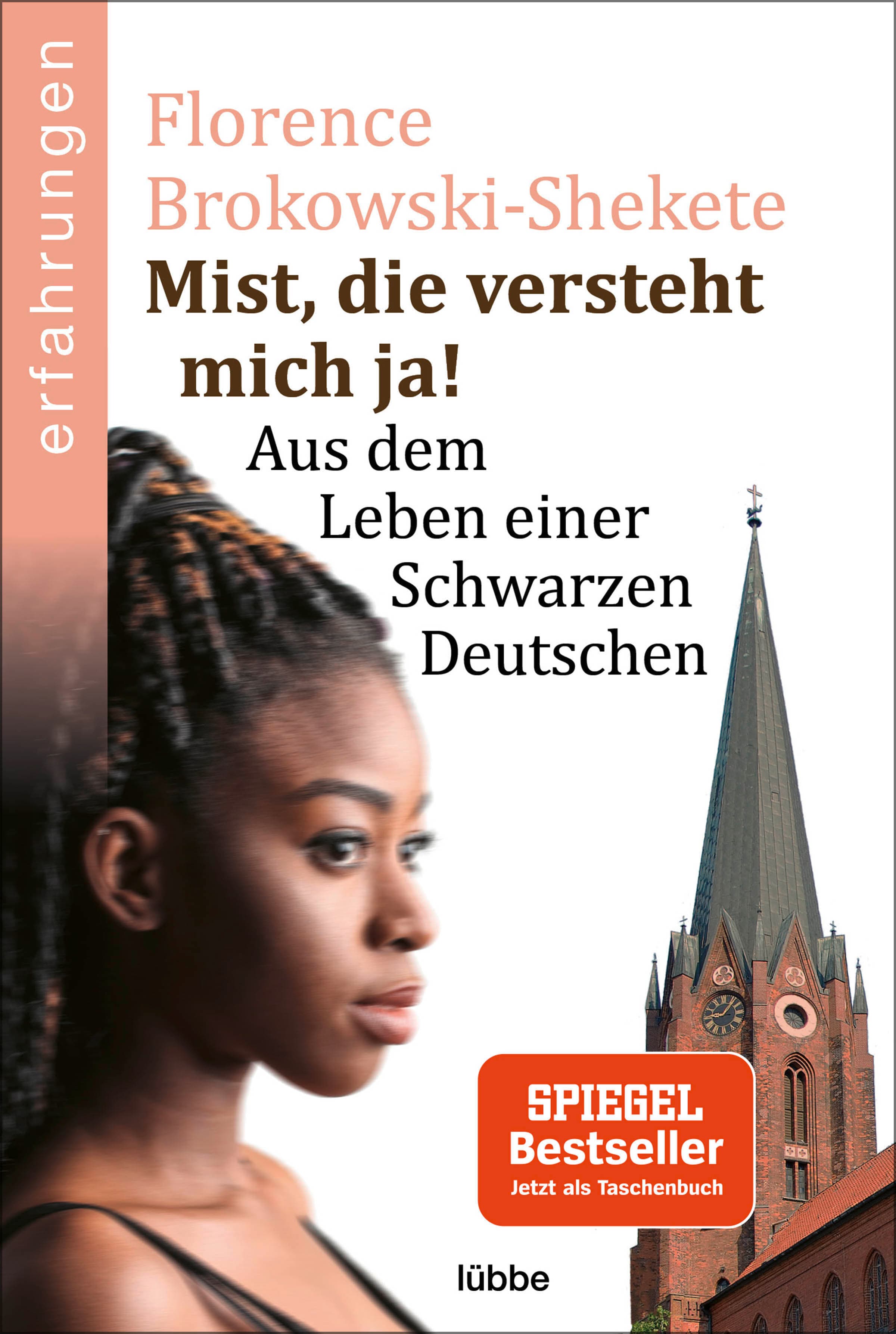 Produktbild: Mist, die versteht mich ja! (9783404617364 )