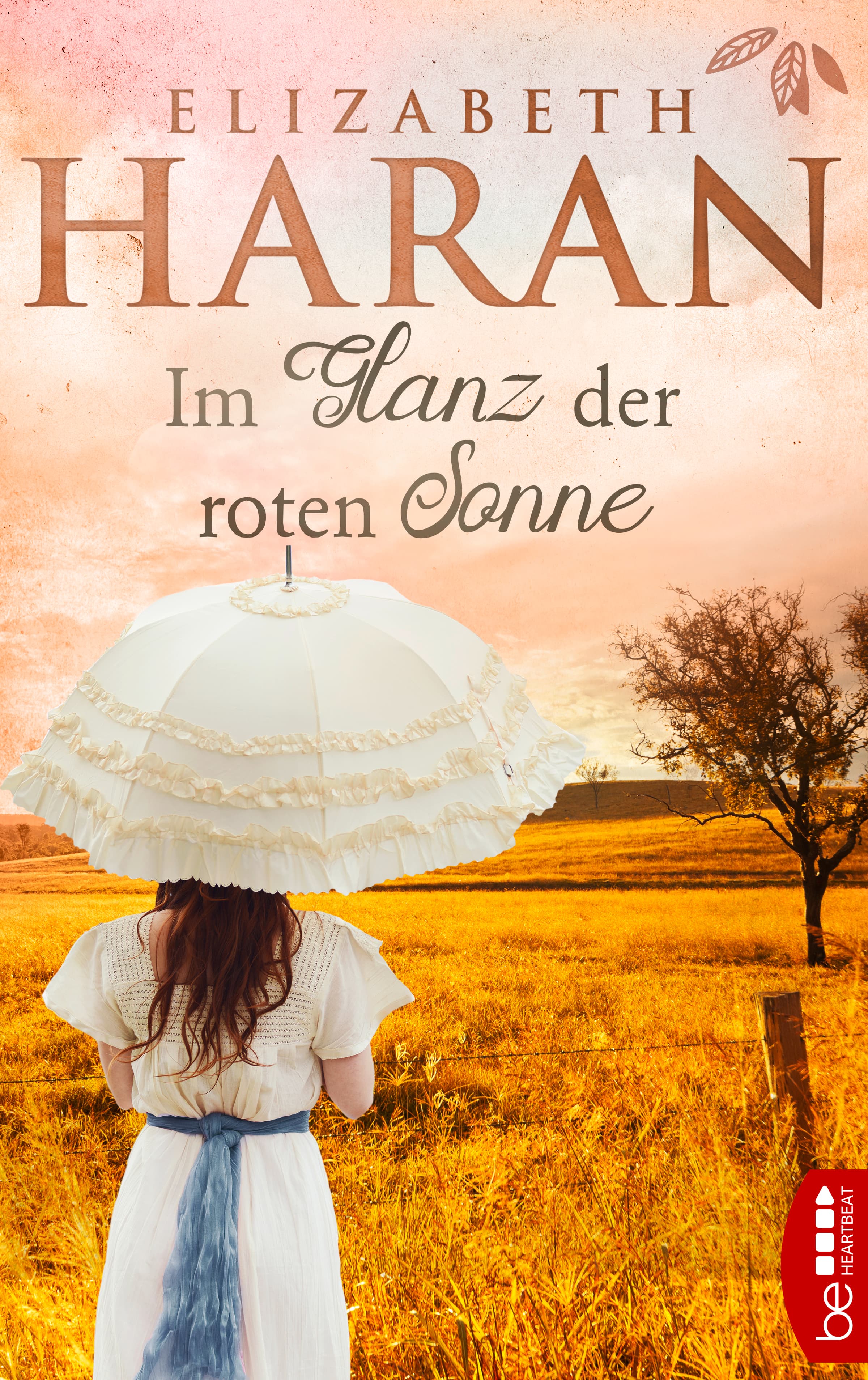 Produktbild: Im Glanz der roten Sonne (9783751702287 )