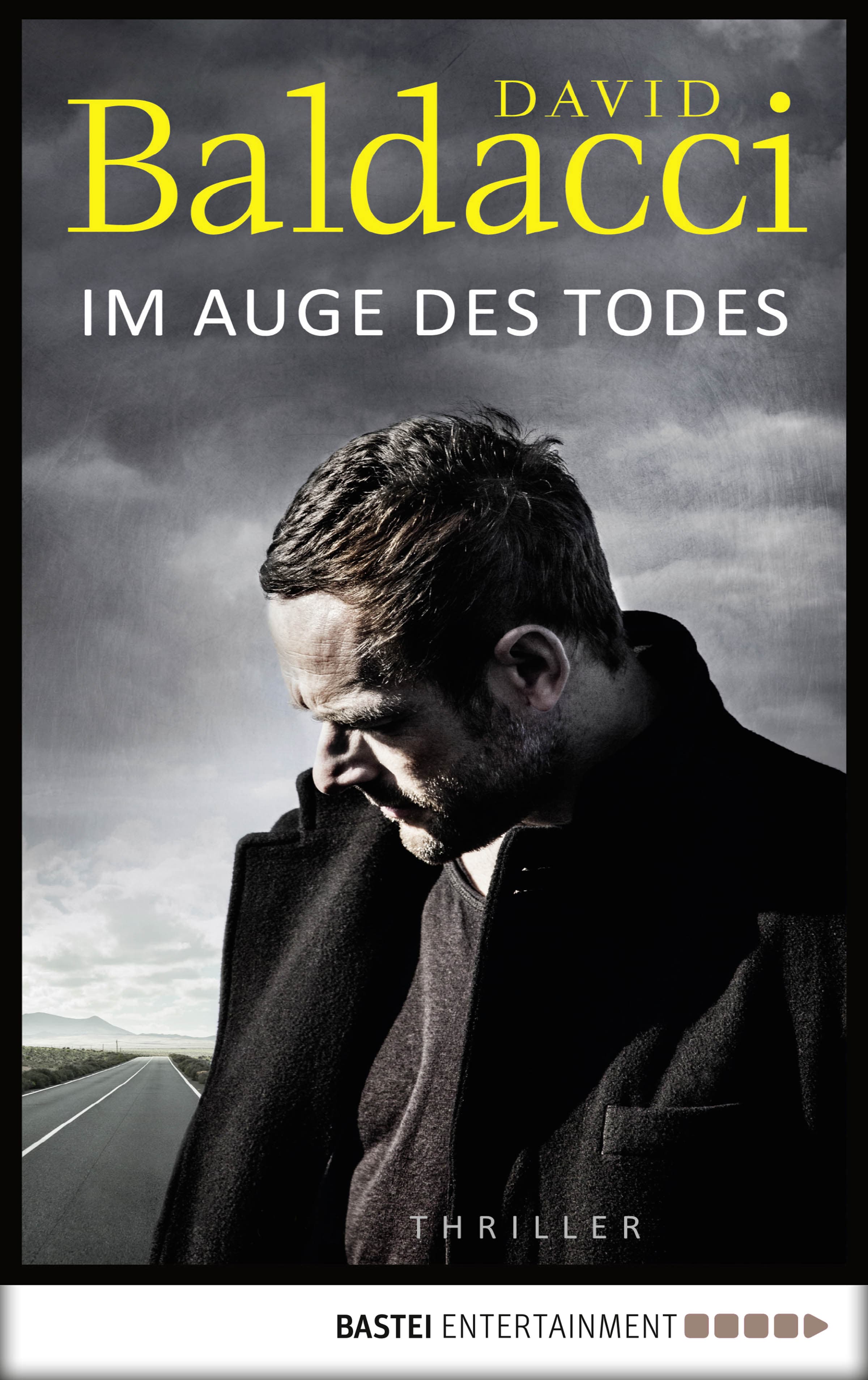 Produktbild: Im Auge des Todes (9783732523016 )