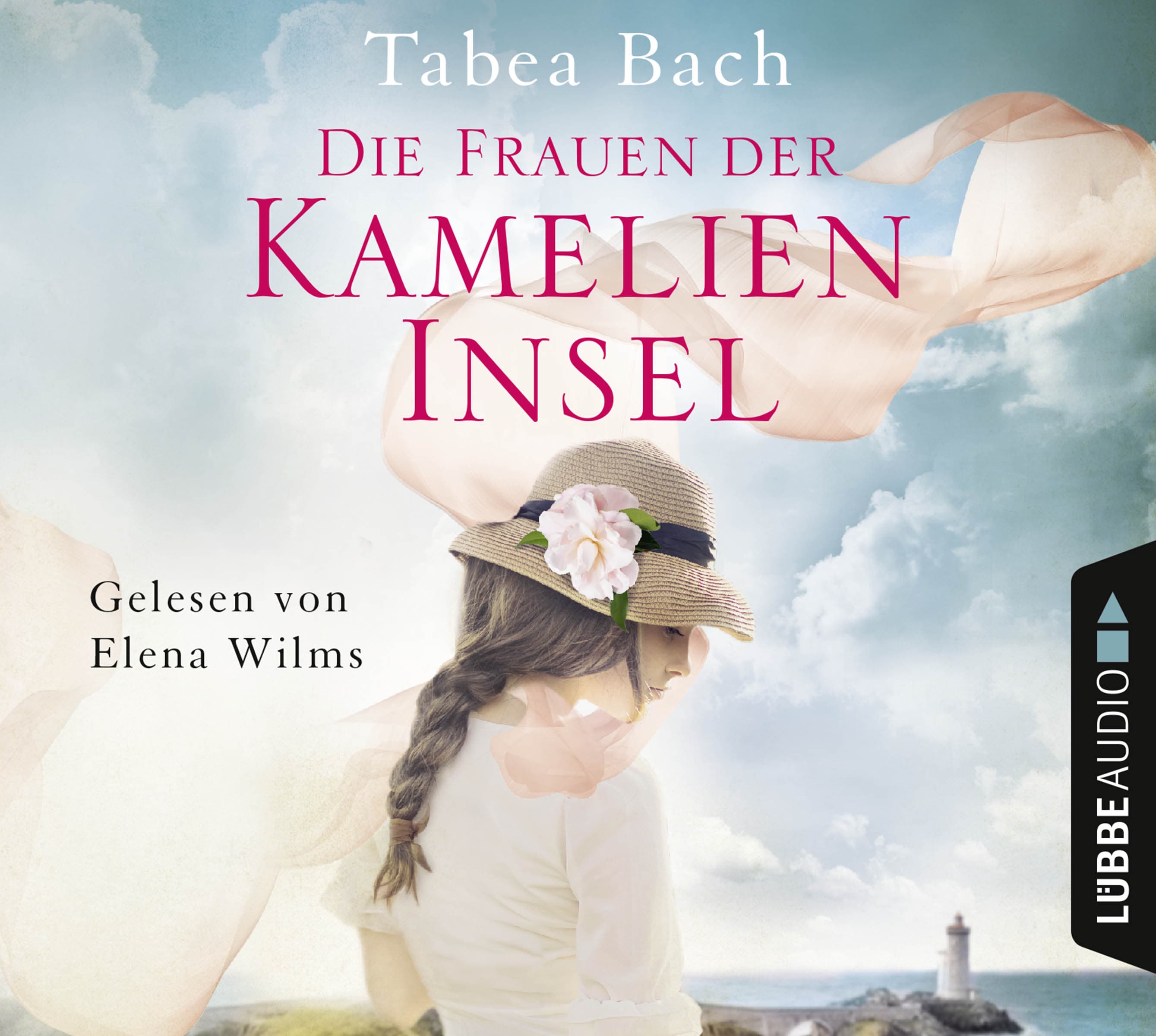 Produktbild: Die Frauen der Kamelien-Insel (9783838787725 )